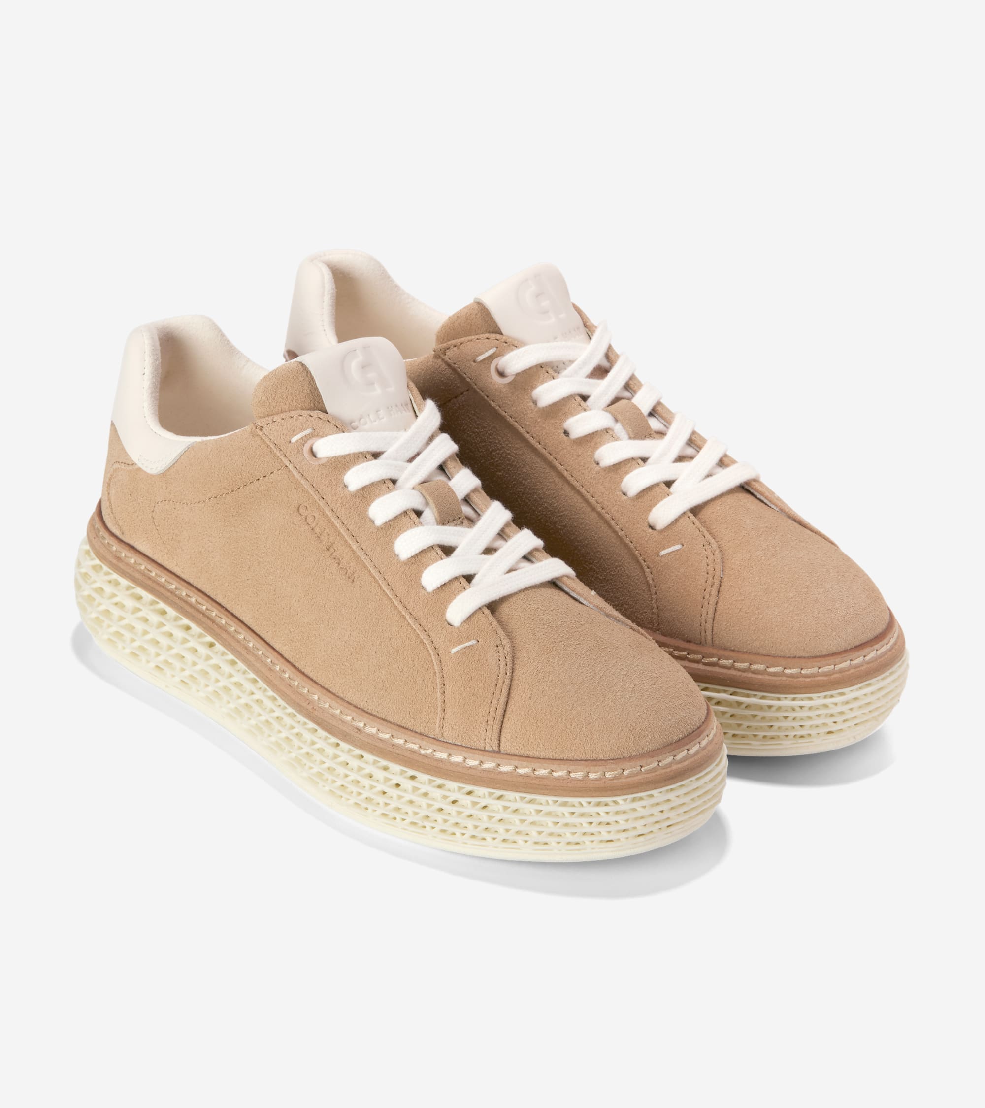 Women's GrandPrø Full Length Skyweave™ LTT