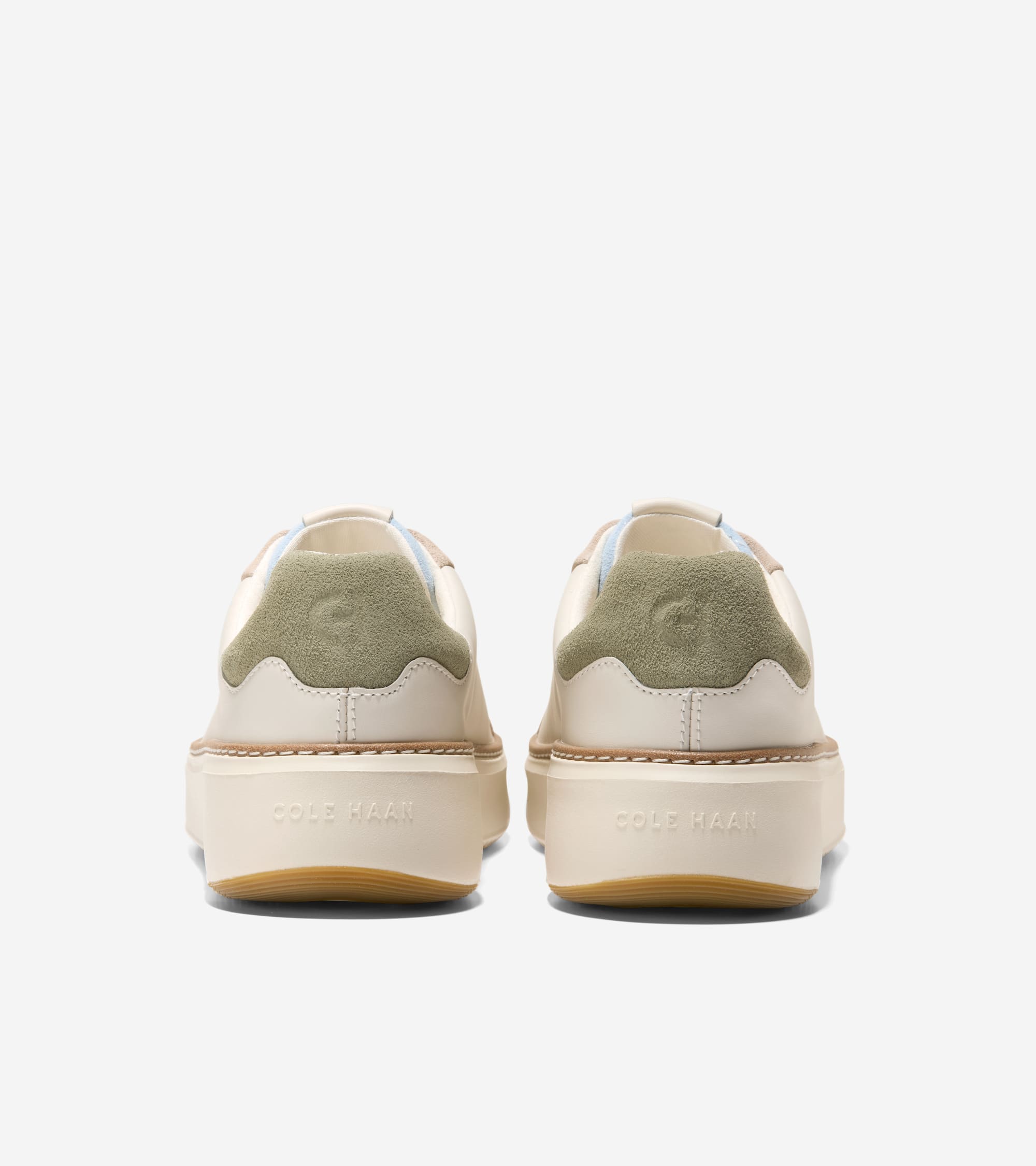 Women's GrandPrø Topspin Sneakers