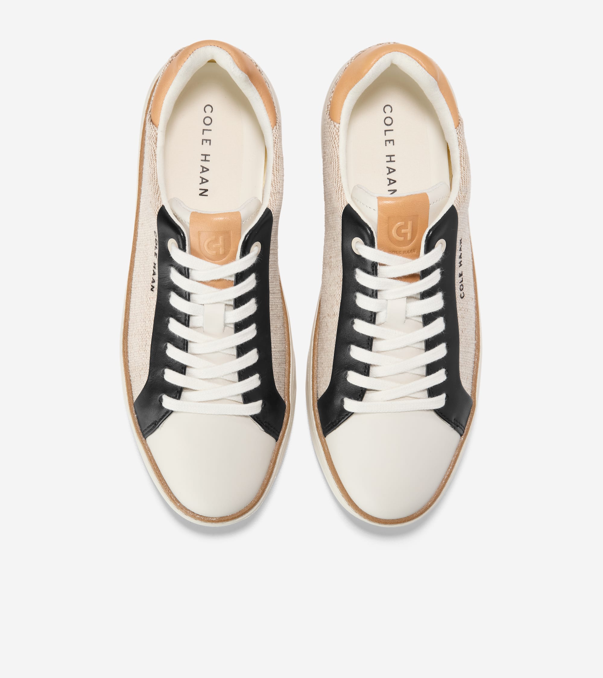 Women's GrandPrø Topspin Sneakers