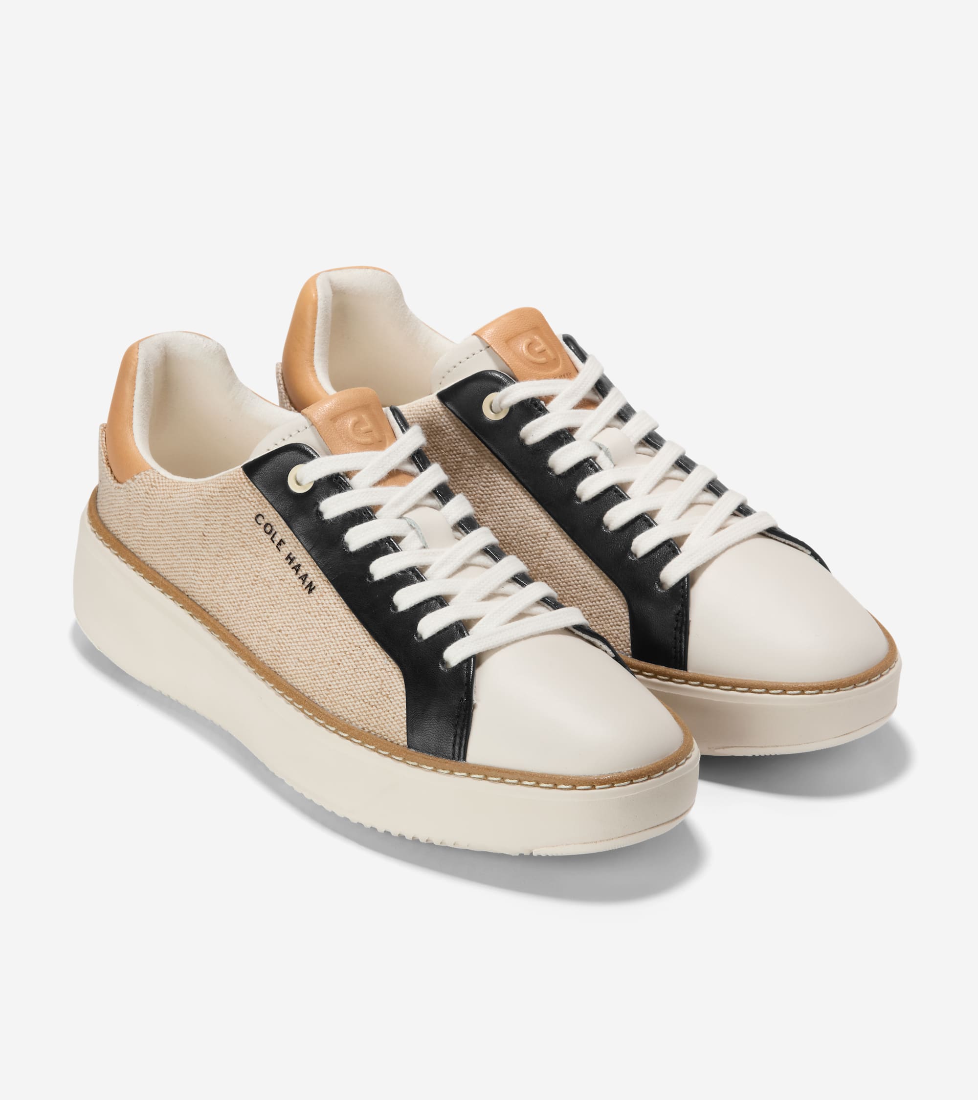 Women's GrandPrø Topspin Sneakers