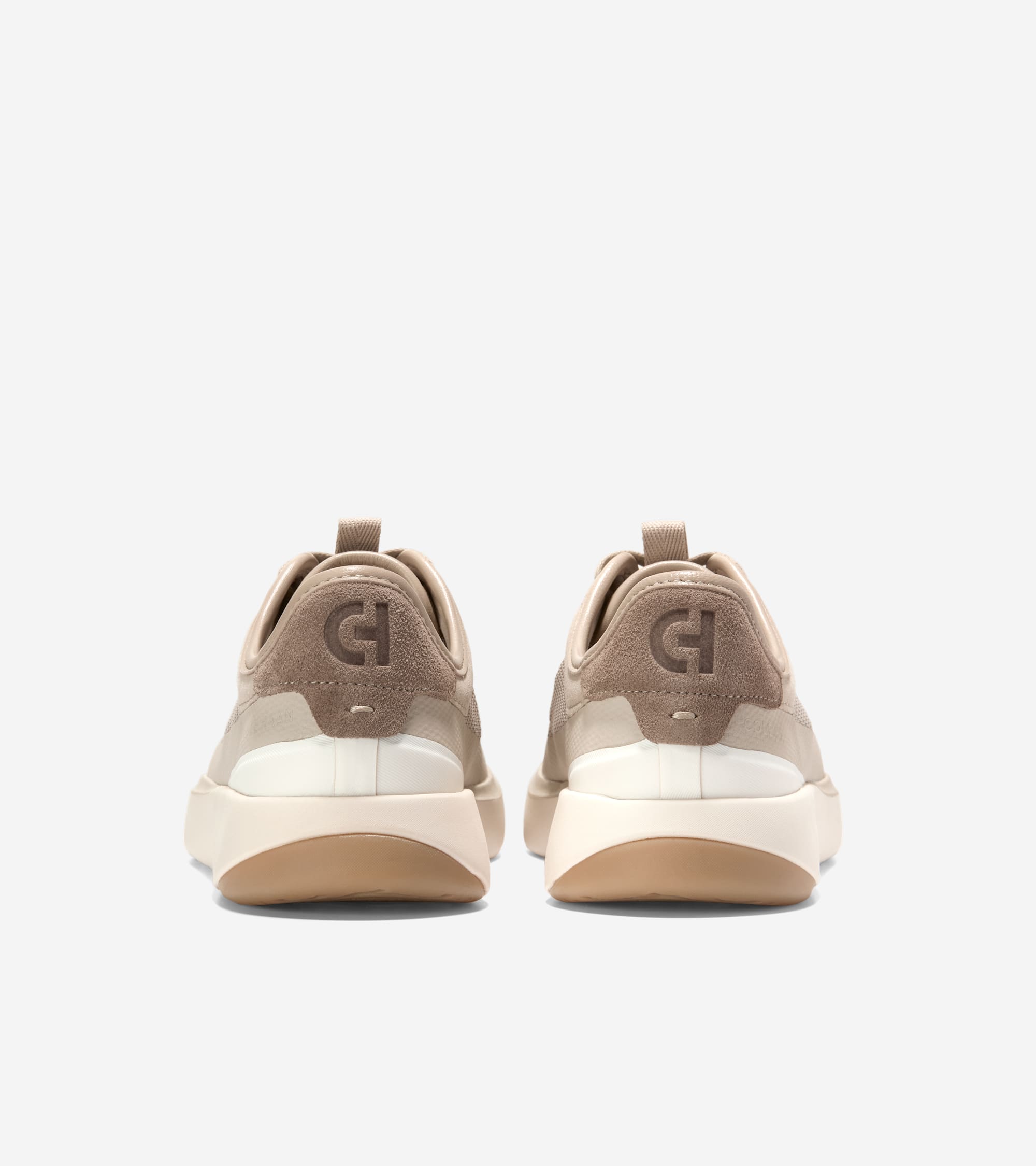 Women's GrandPrø All Day Court Sneakers
