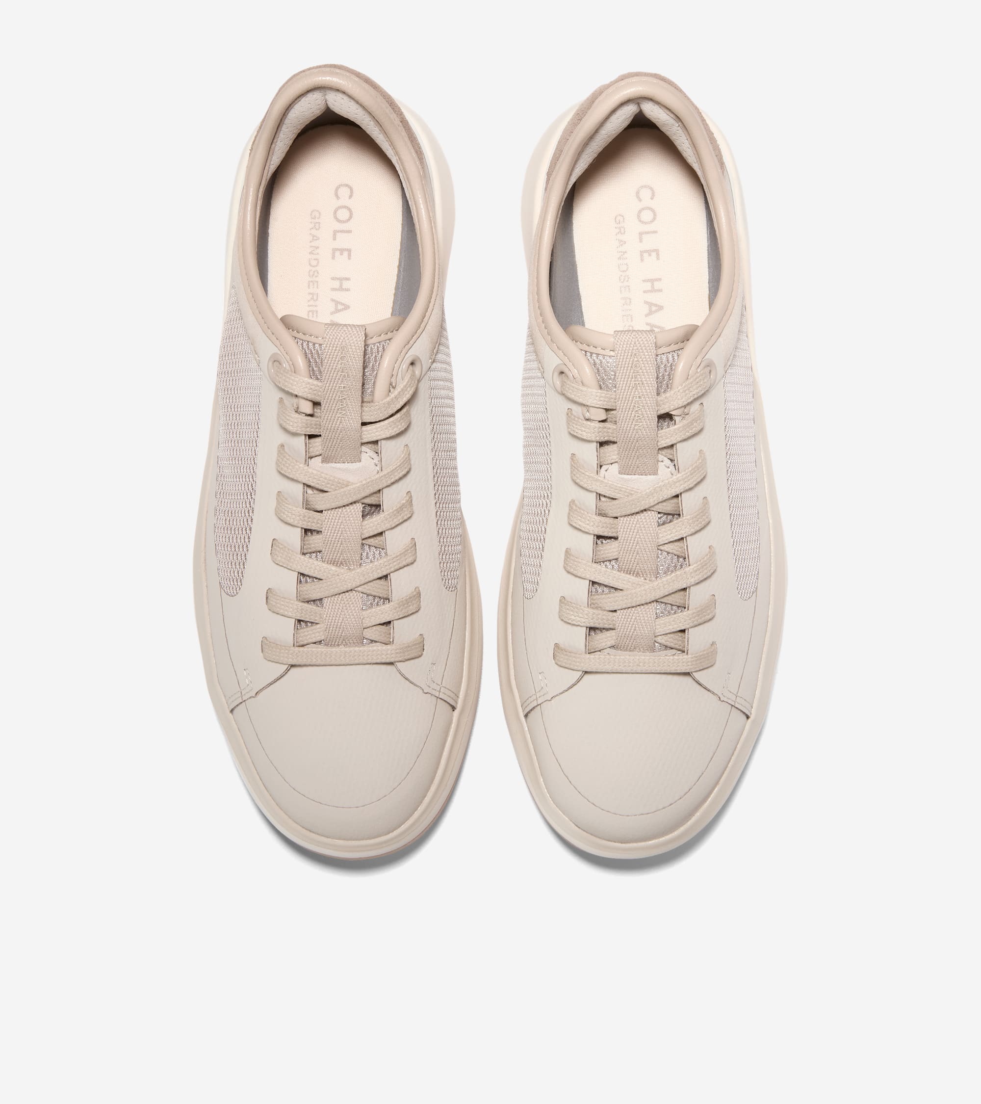 Women's GrandPrø All Day Court Sneakers