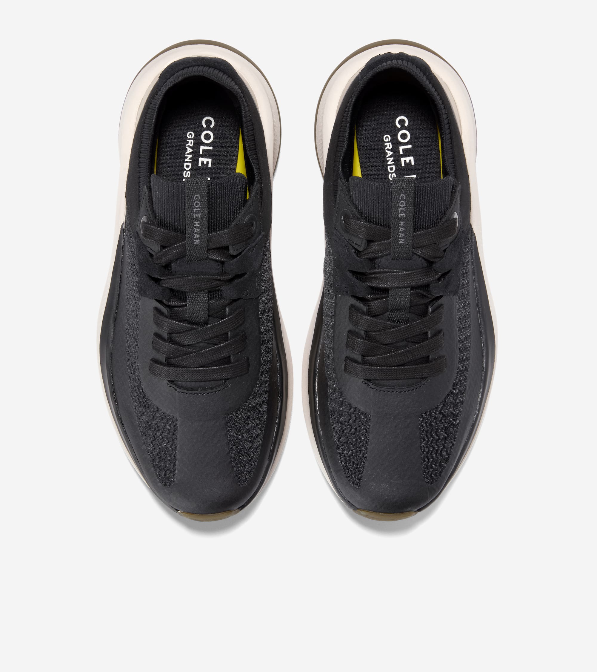 Women's GrandPrø All Day Running Shoes