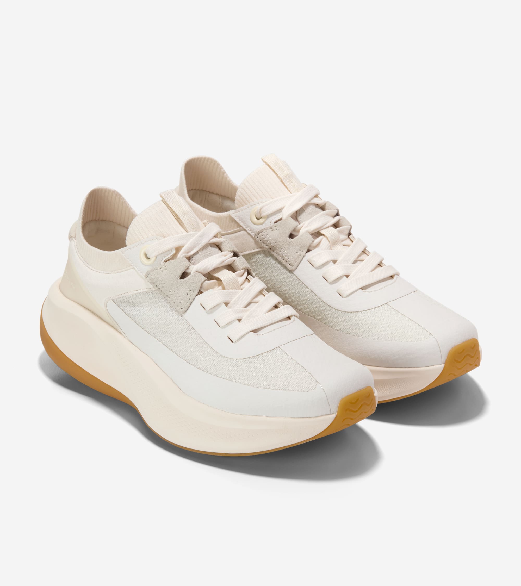 Women's GrandPrø All Day Running Shoes