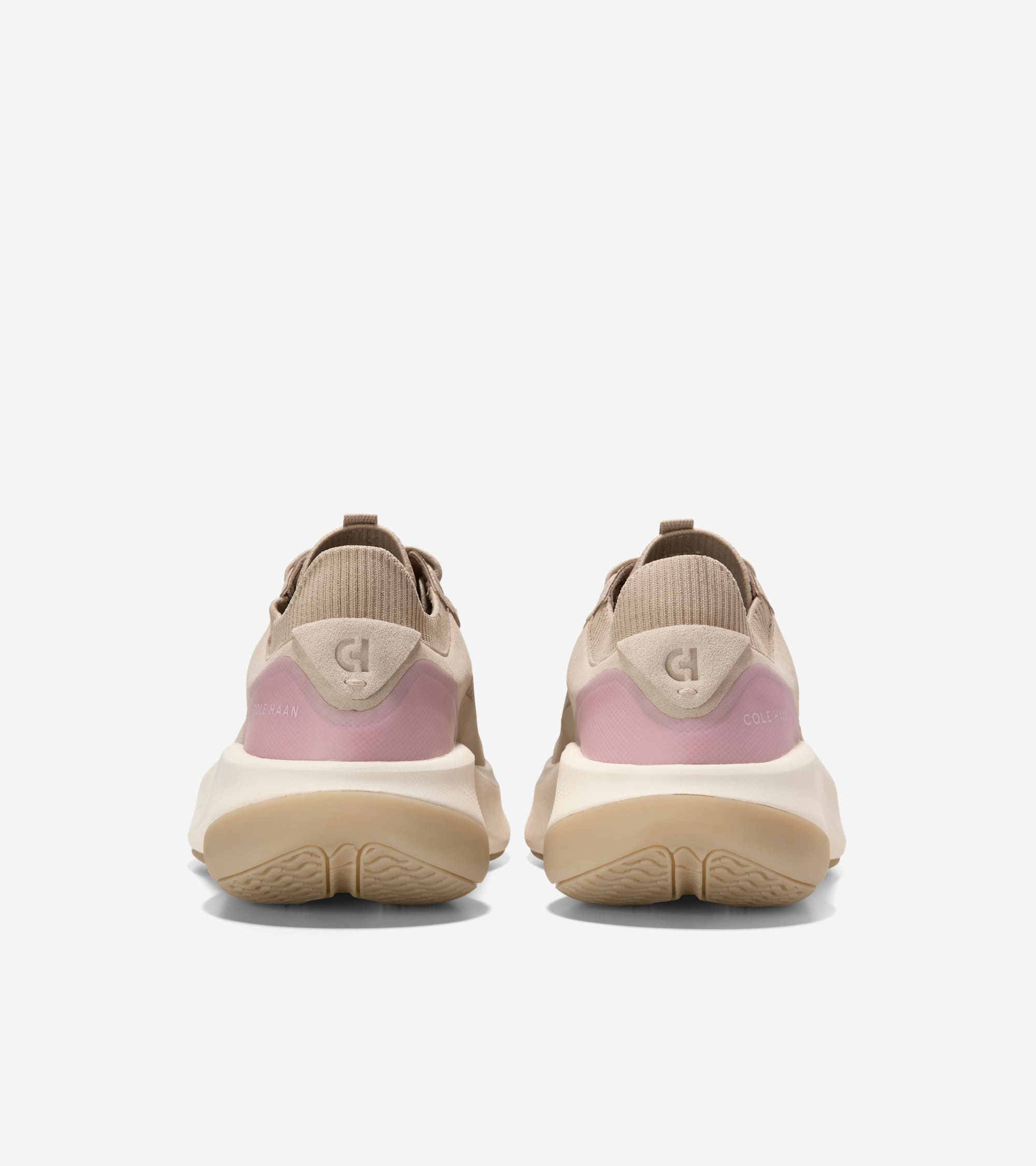 Women's GrandPrø All Day Running Shoes