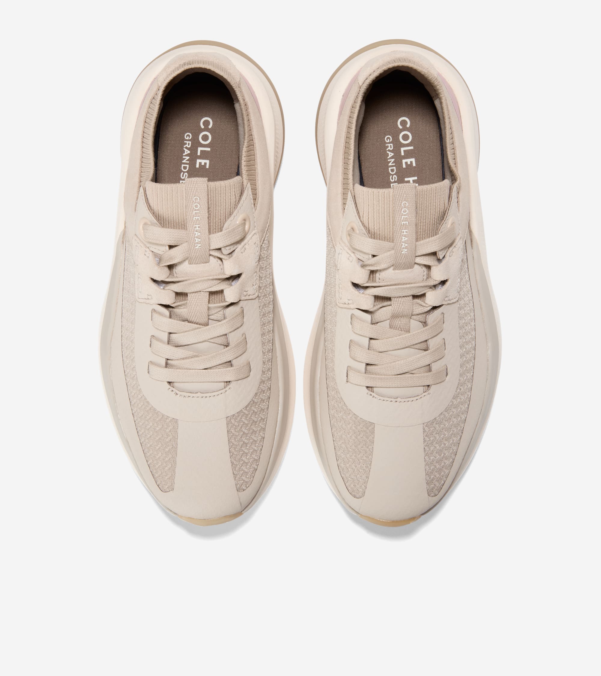 Women's GrandPrø All Day Running Shoes