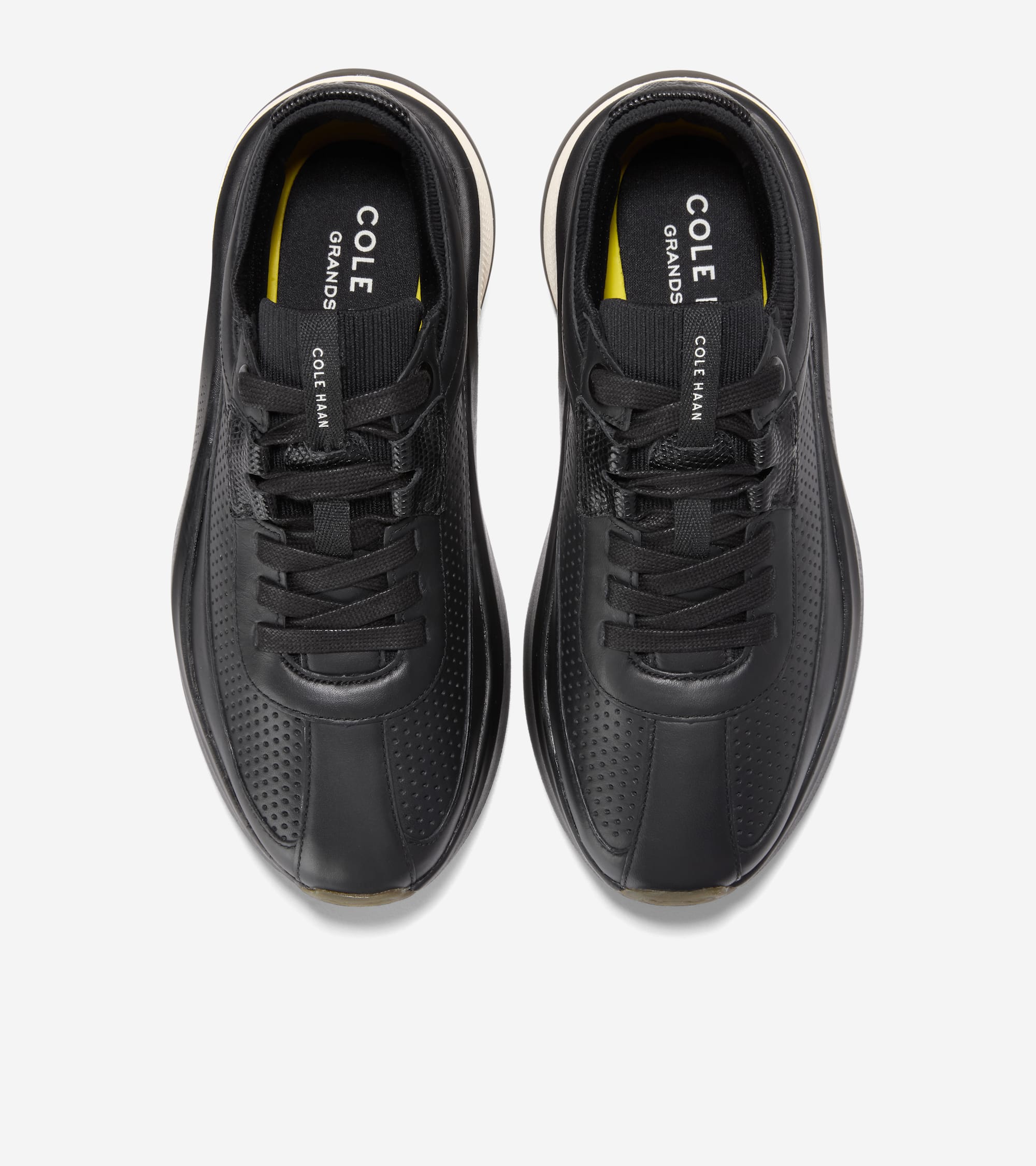 Women's GrandPrø All Day Running Shoes