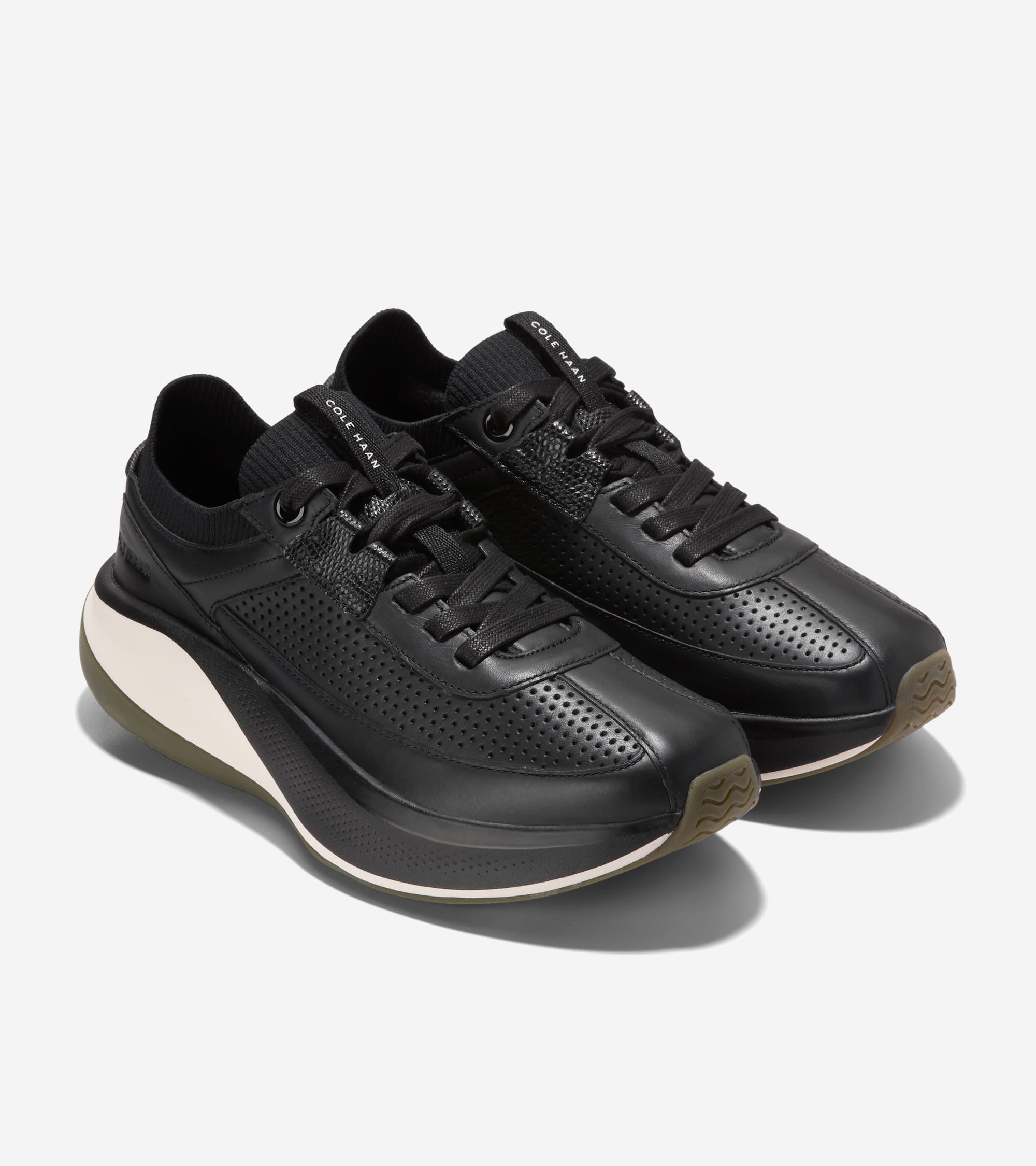 Women's GrandPrø All Day Running Shoes