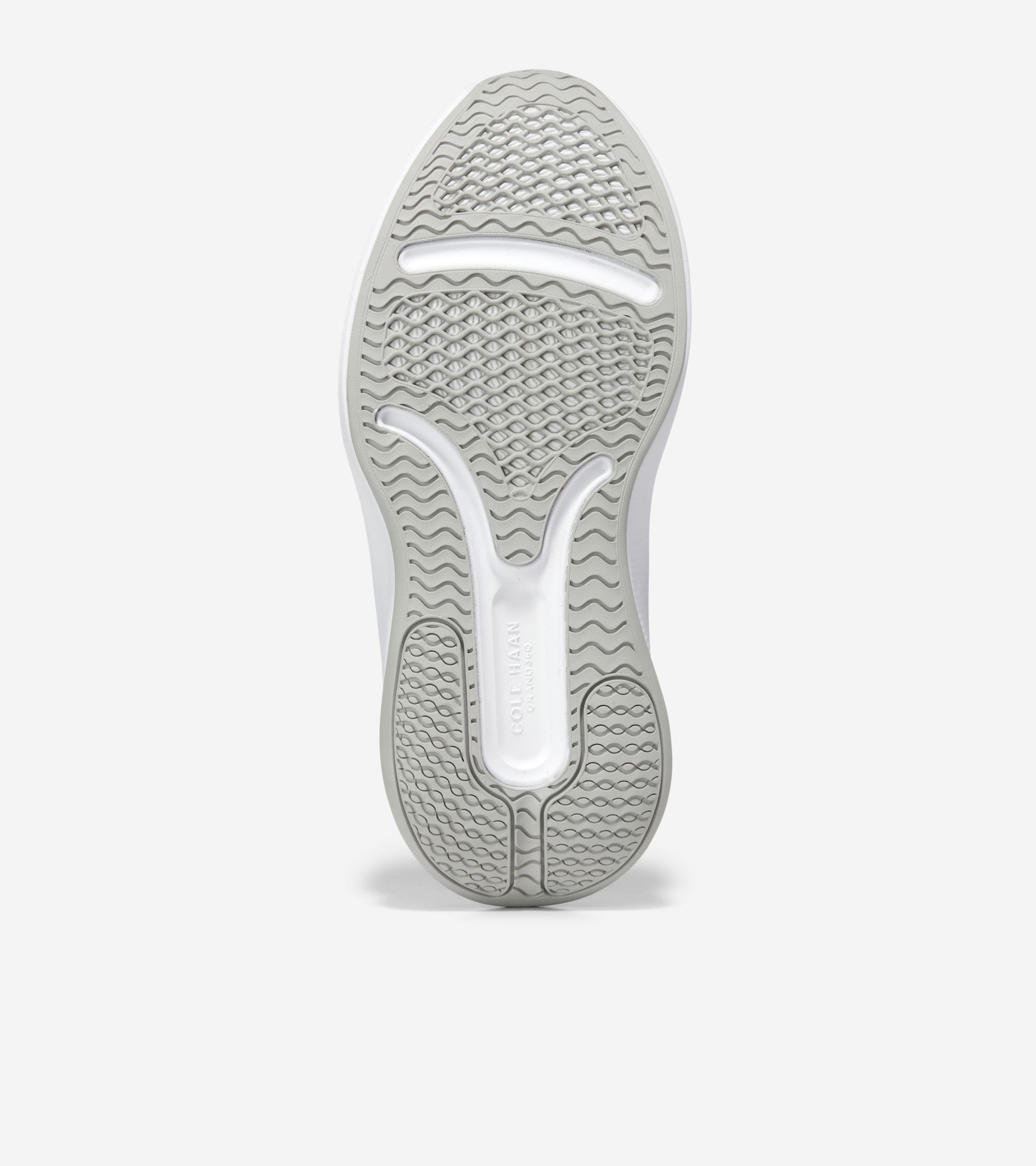 Women's GrandPrø All Day Running Shoes