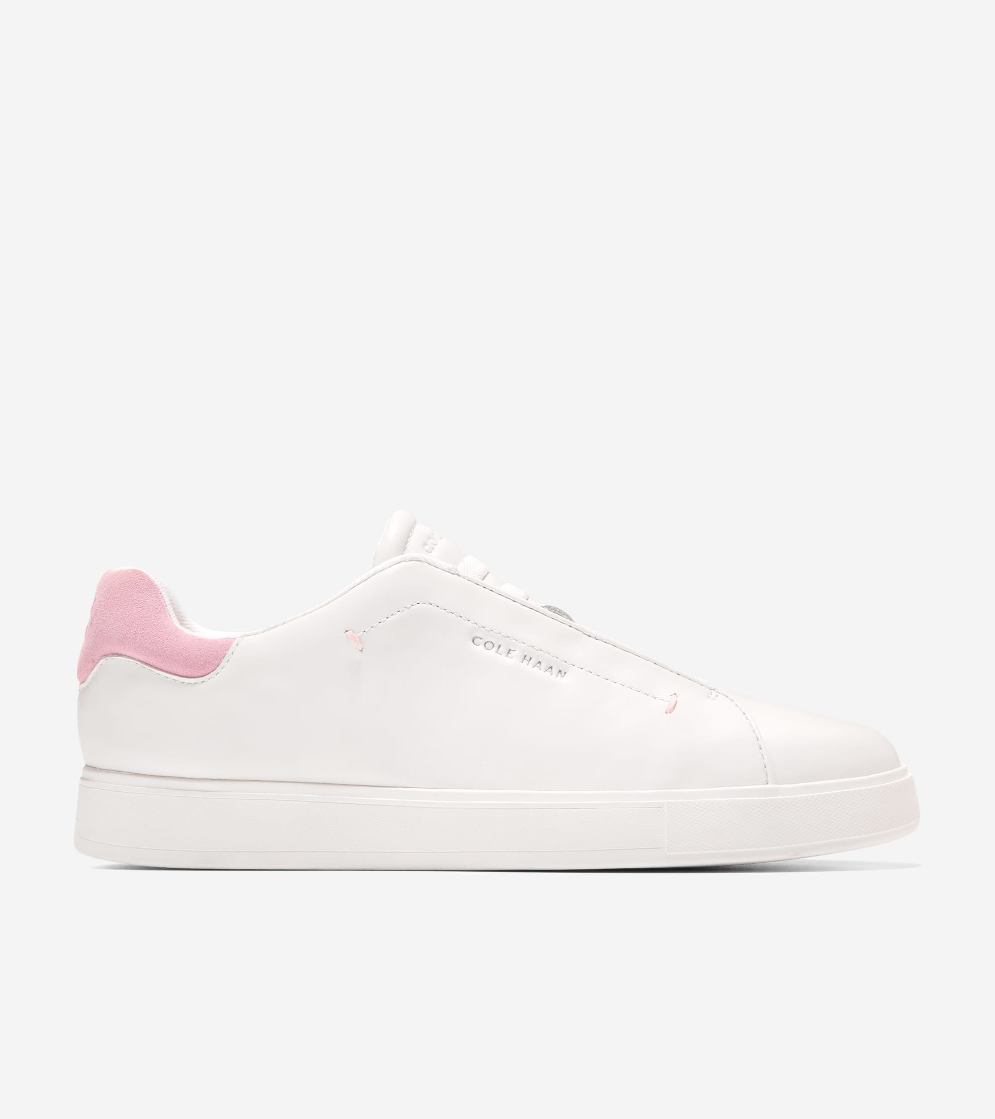 Women's GrandPrø Luxe Slip-On Sneakers