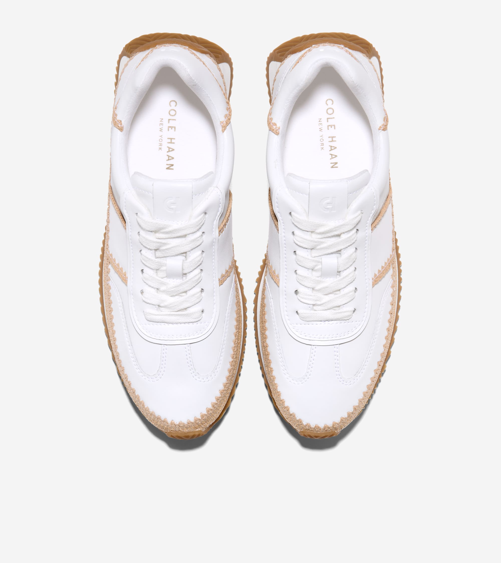 Women's GrandPrø Premier Sneakers