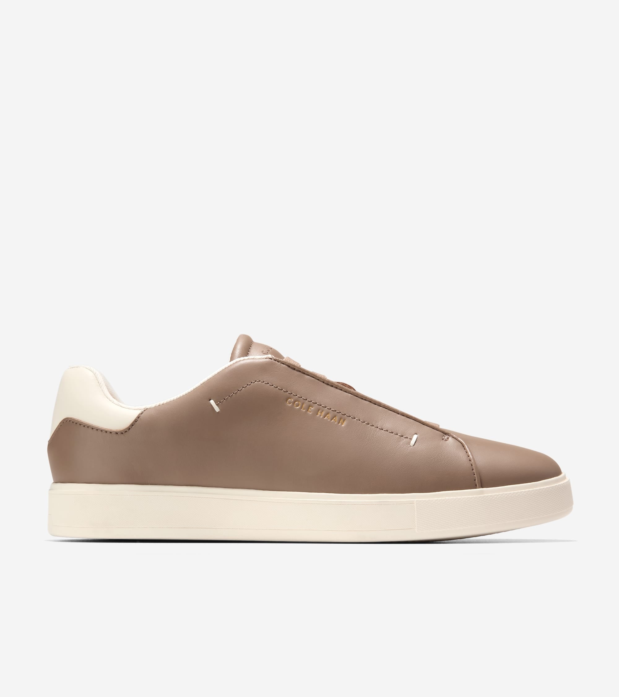 Women's GrandPrø Luxe Slip-On Sneakers