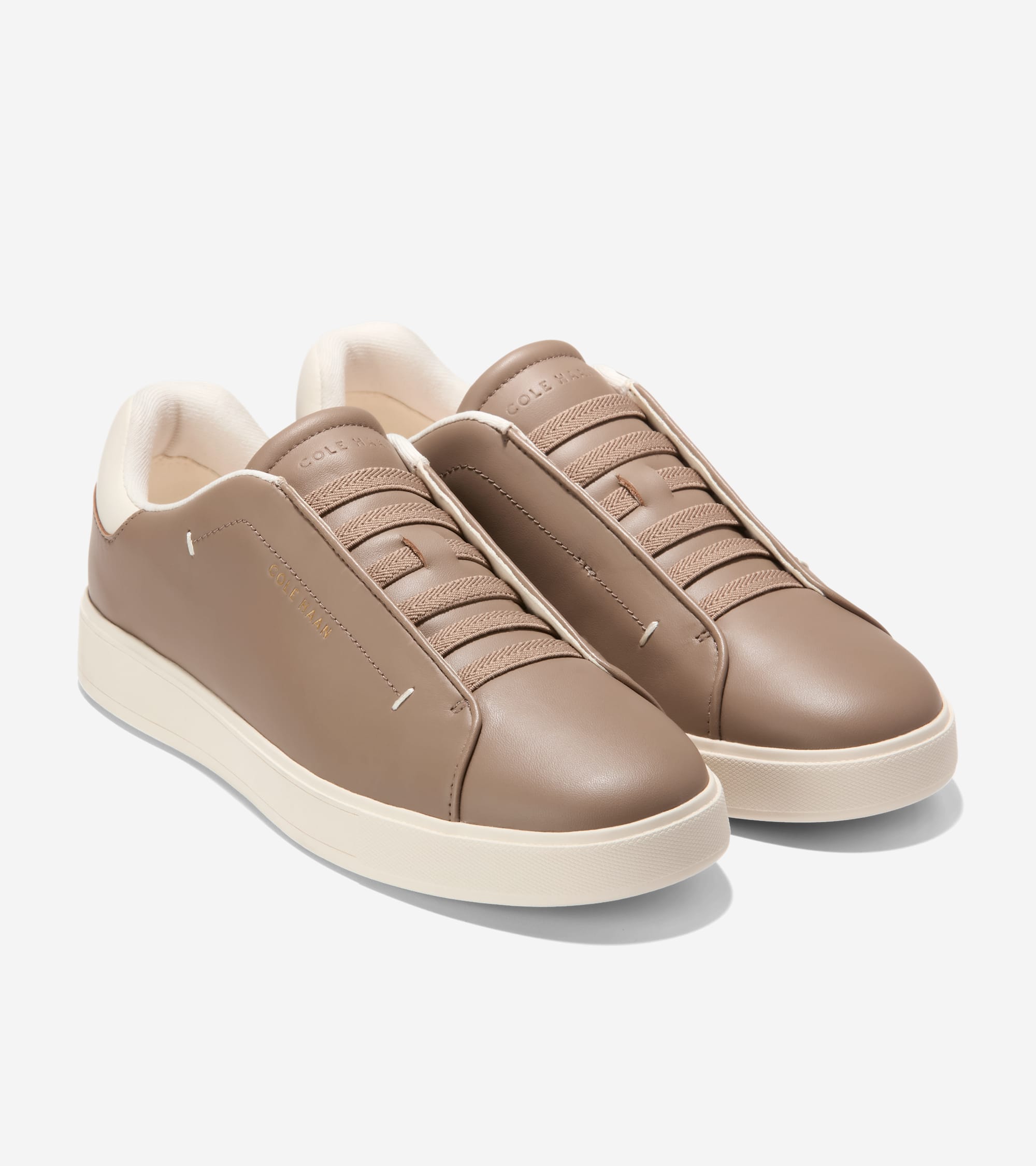 Women's GrandPrø Luxe Slip-On Sneakers