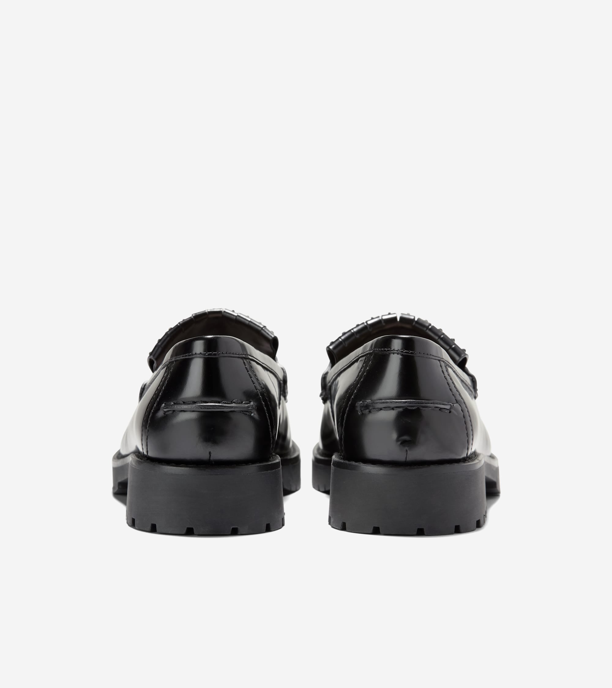 Women's Treena Lug Kiltie Loafers