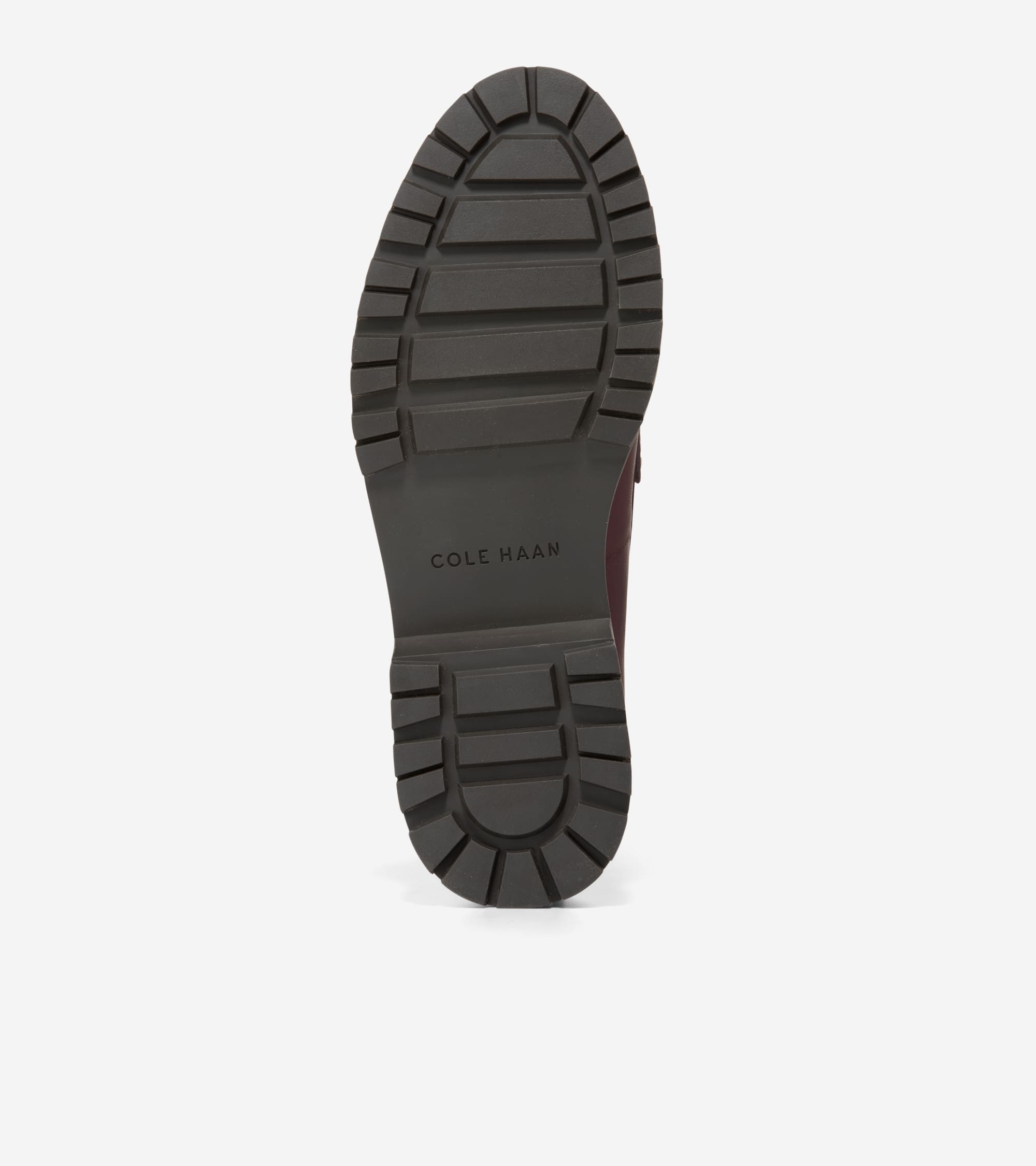 Women's Treena Lug Kiltie Loafers