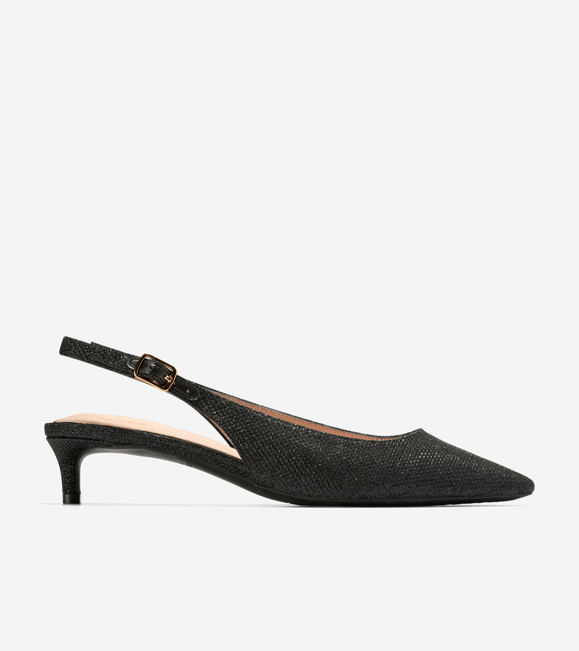 Women's Go-To Jocelyn Slingback Pumps