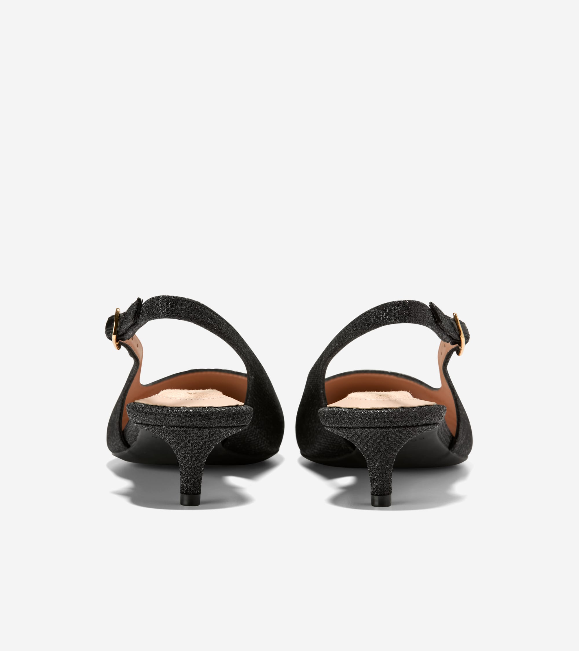 Women's Go-To Jocelyn Slingback Pumps