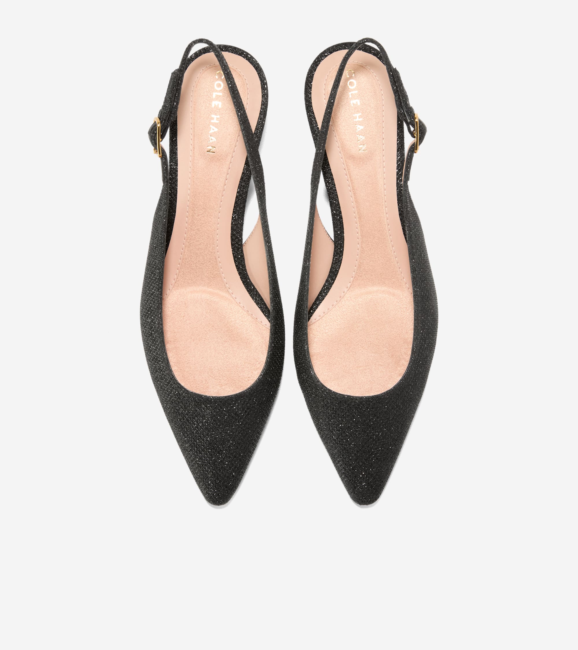 Women's Go-To Jocelyn Slingback Pumps