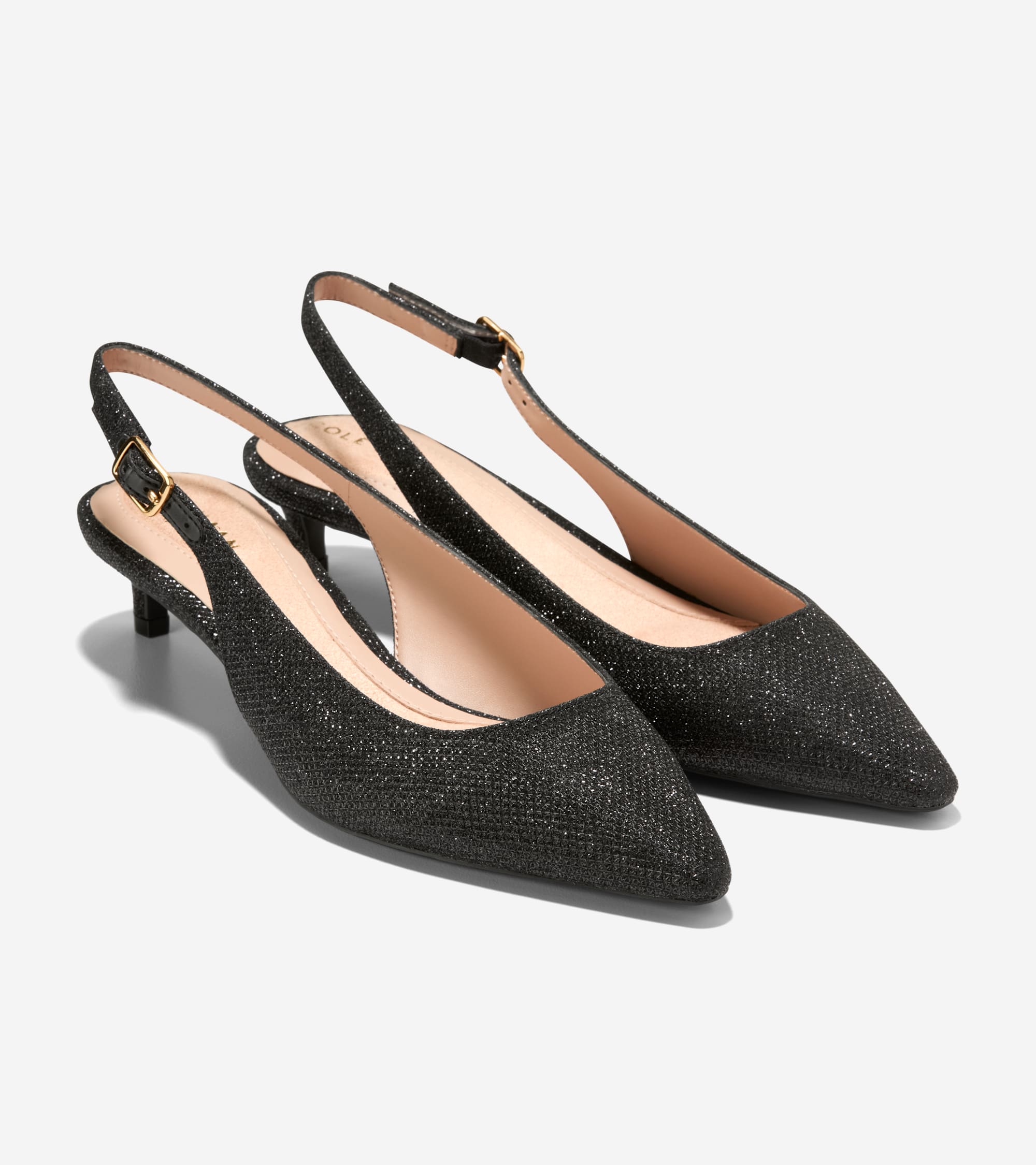 Women's Go-To Jocelyn Slingback Pumps