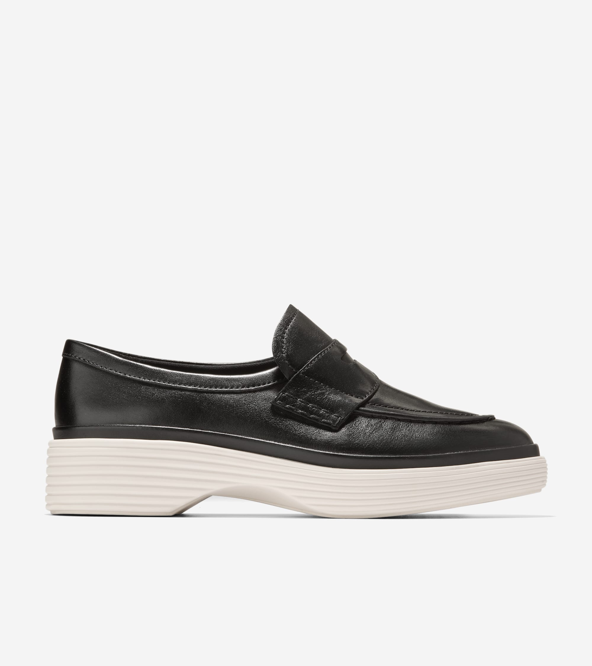 Women's ØriginalGrand City Platform Penny Loafers