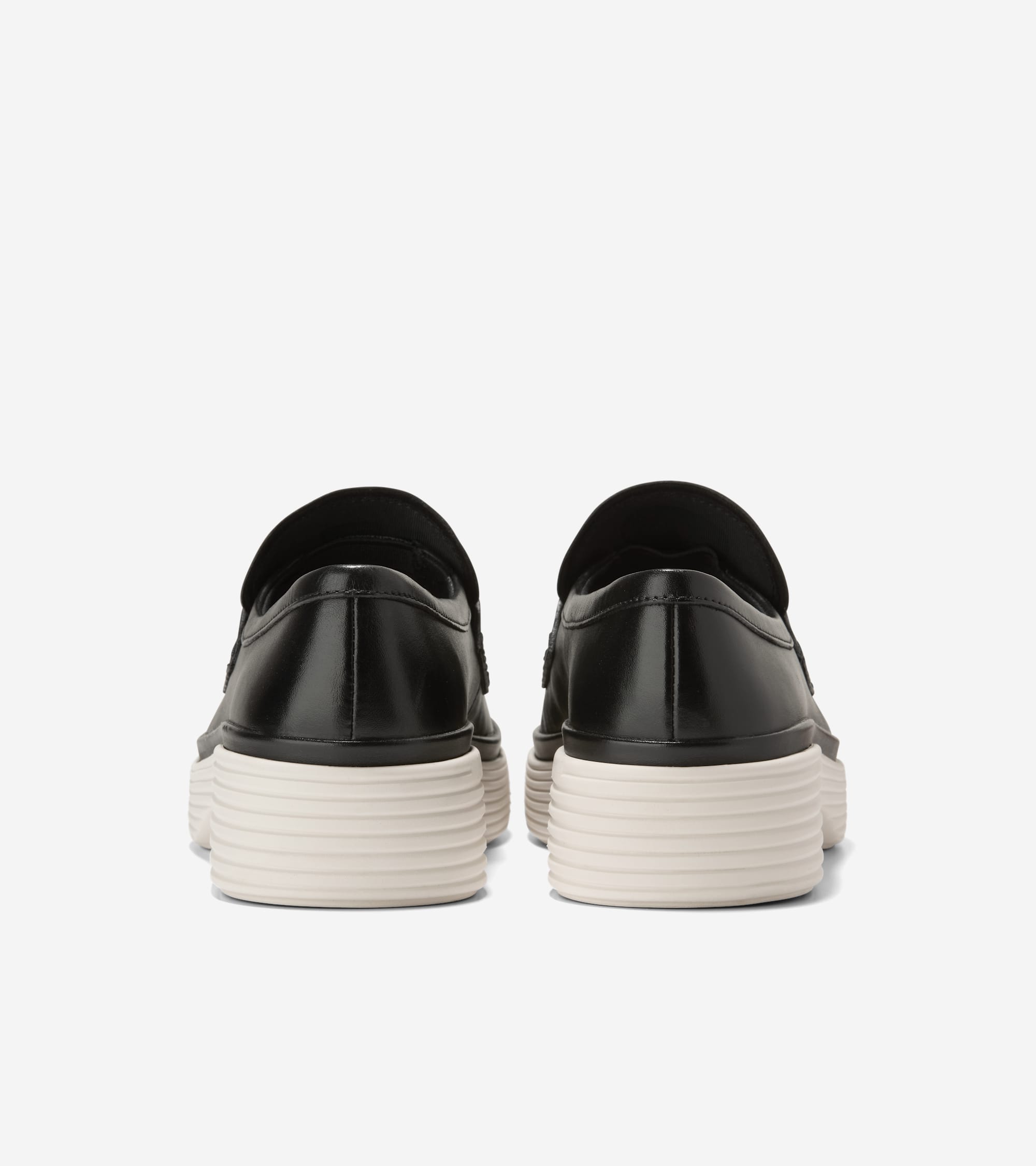 Women's ØriginalGrand City Platform Penny Loafers