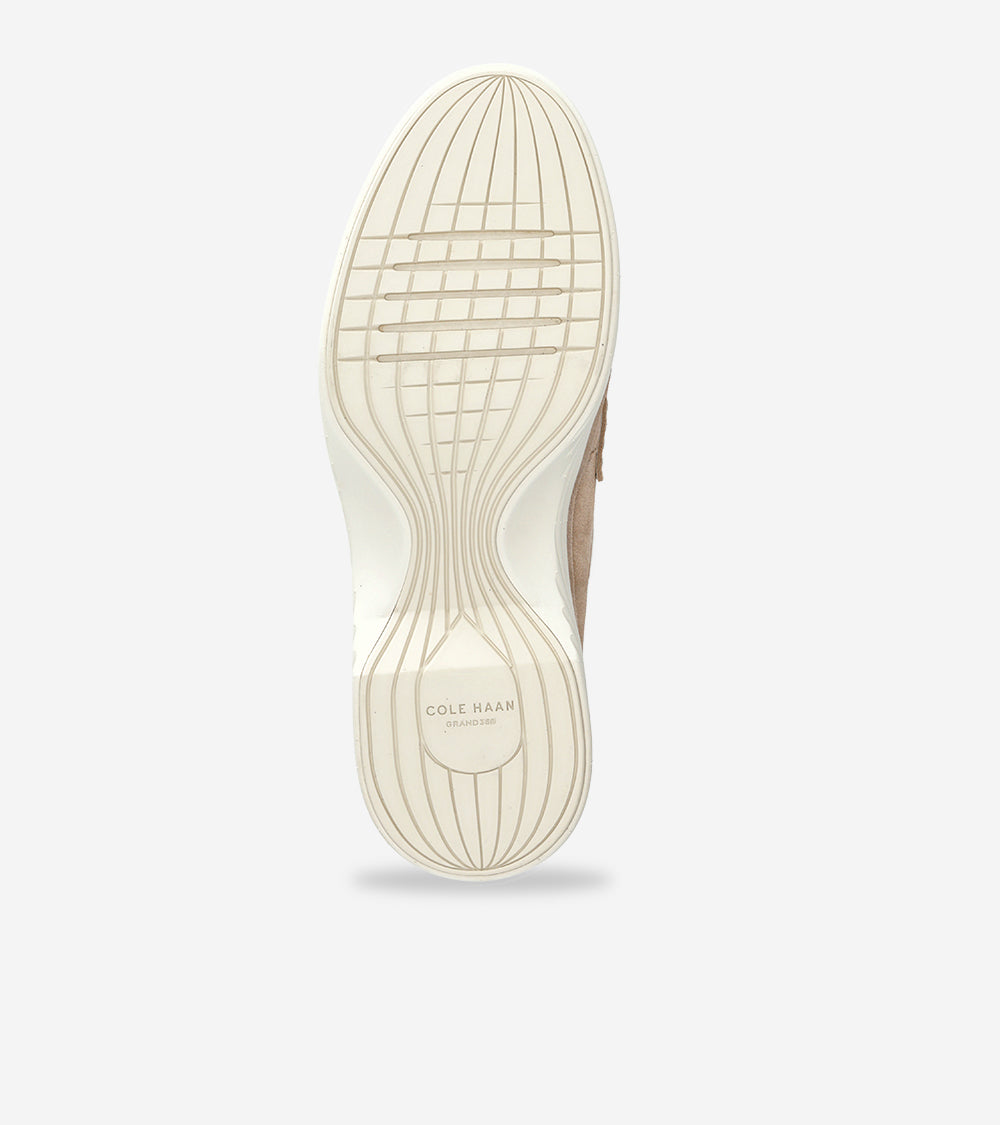 Women's ØriginalGrand City Platform Penny Loafers