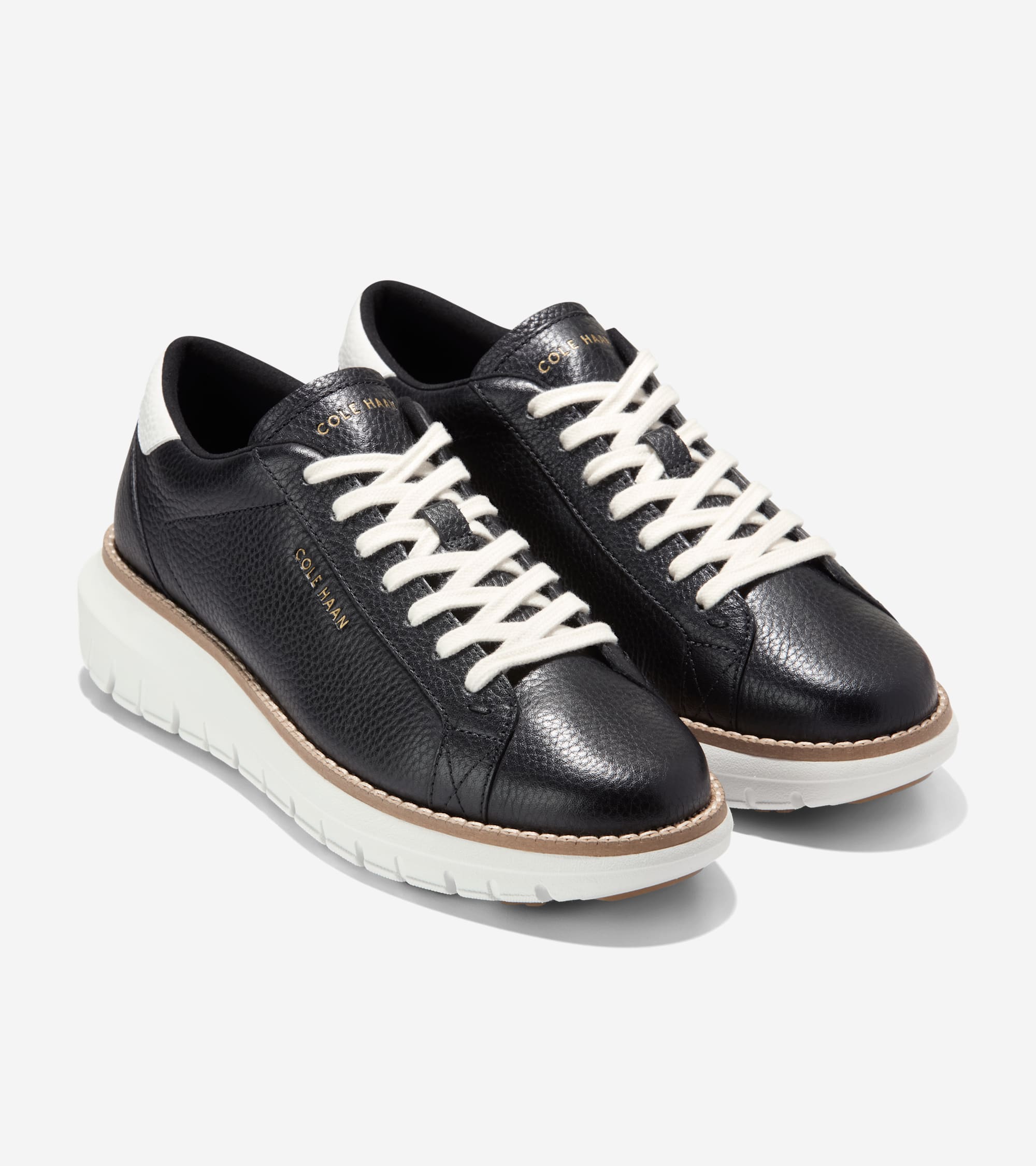 Women's ZERØGRAND Rexanna Lace-To-Toe Sneakers