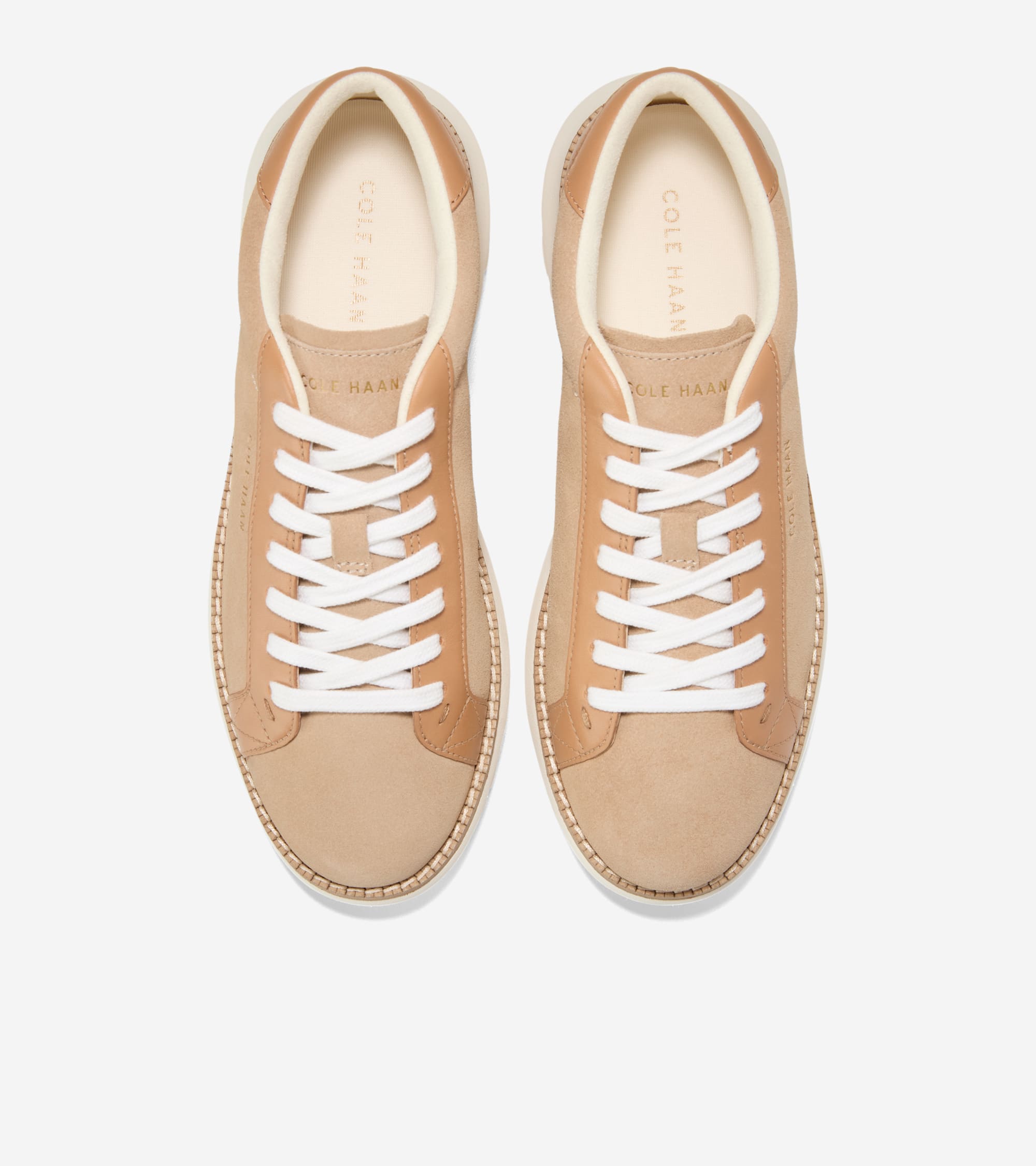 Women's ZERØGRAND Rexanna Lace-To-Toe Sneakers