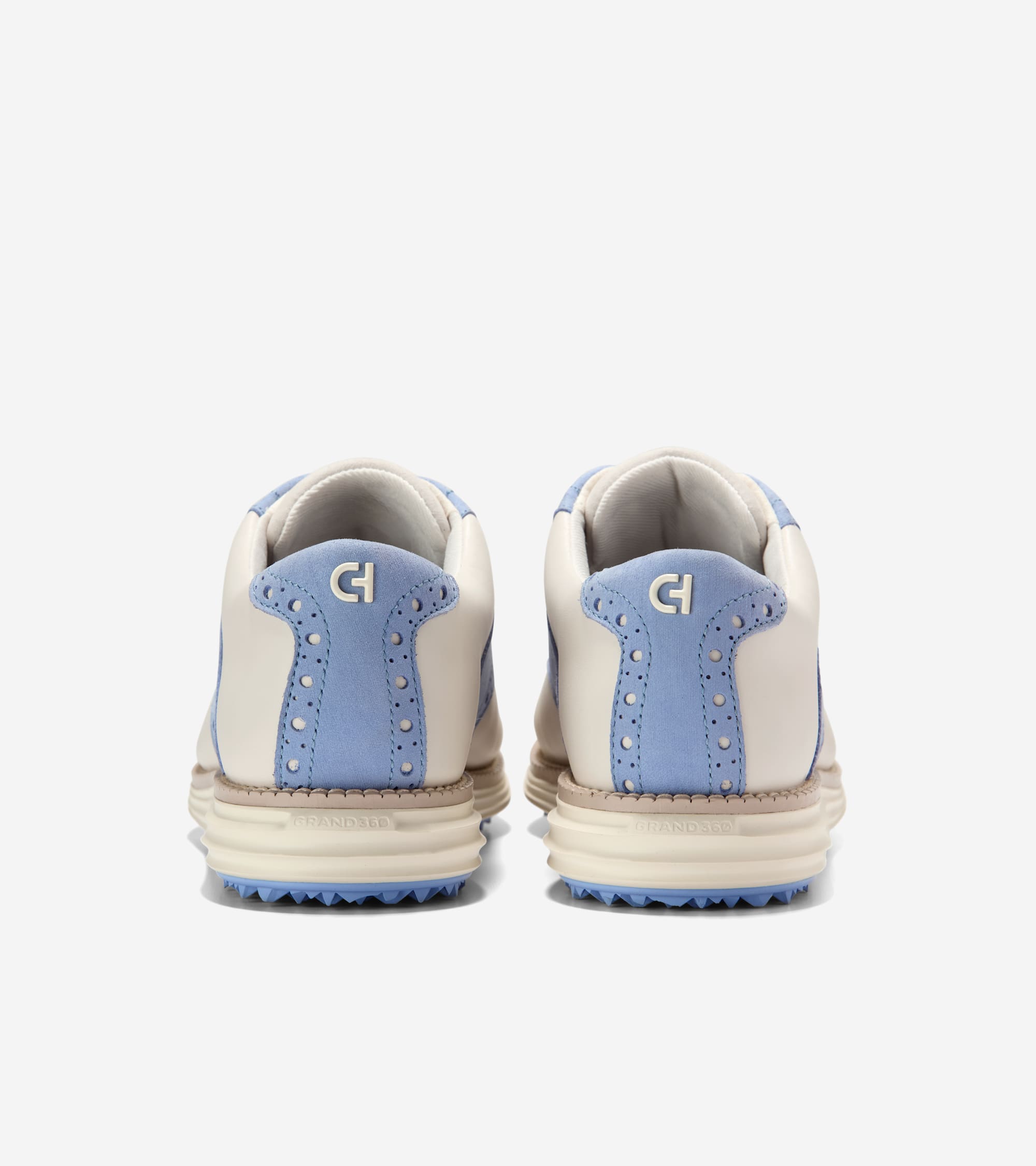 Women's ØriginalGrand Saddle Golf Shoes