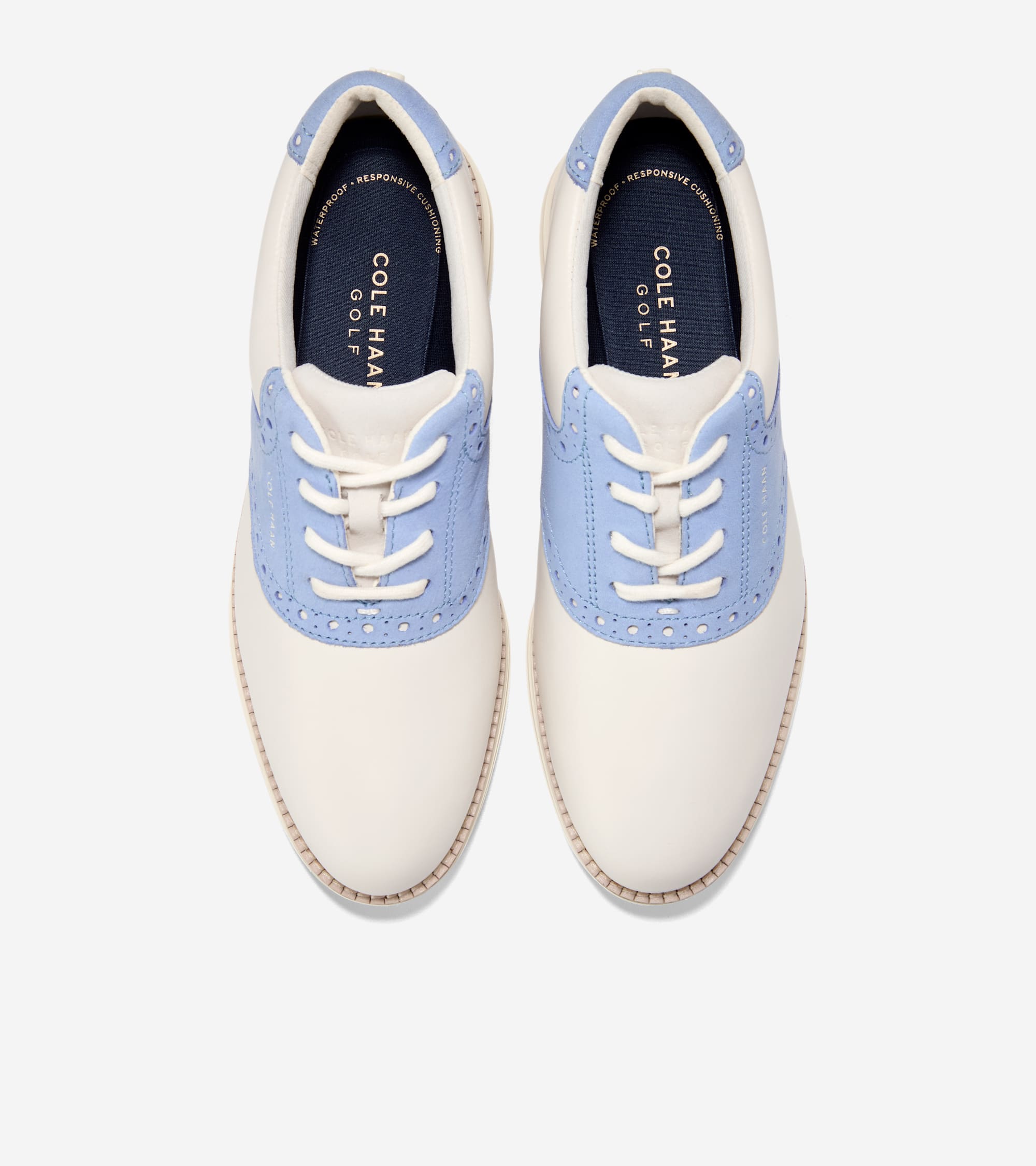 Women's ØriginalGrand Saddle Golf Shoes