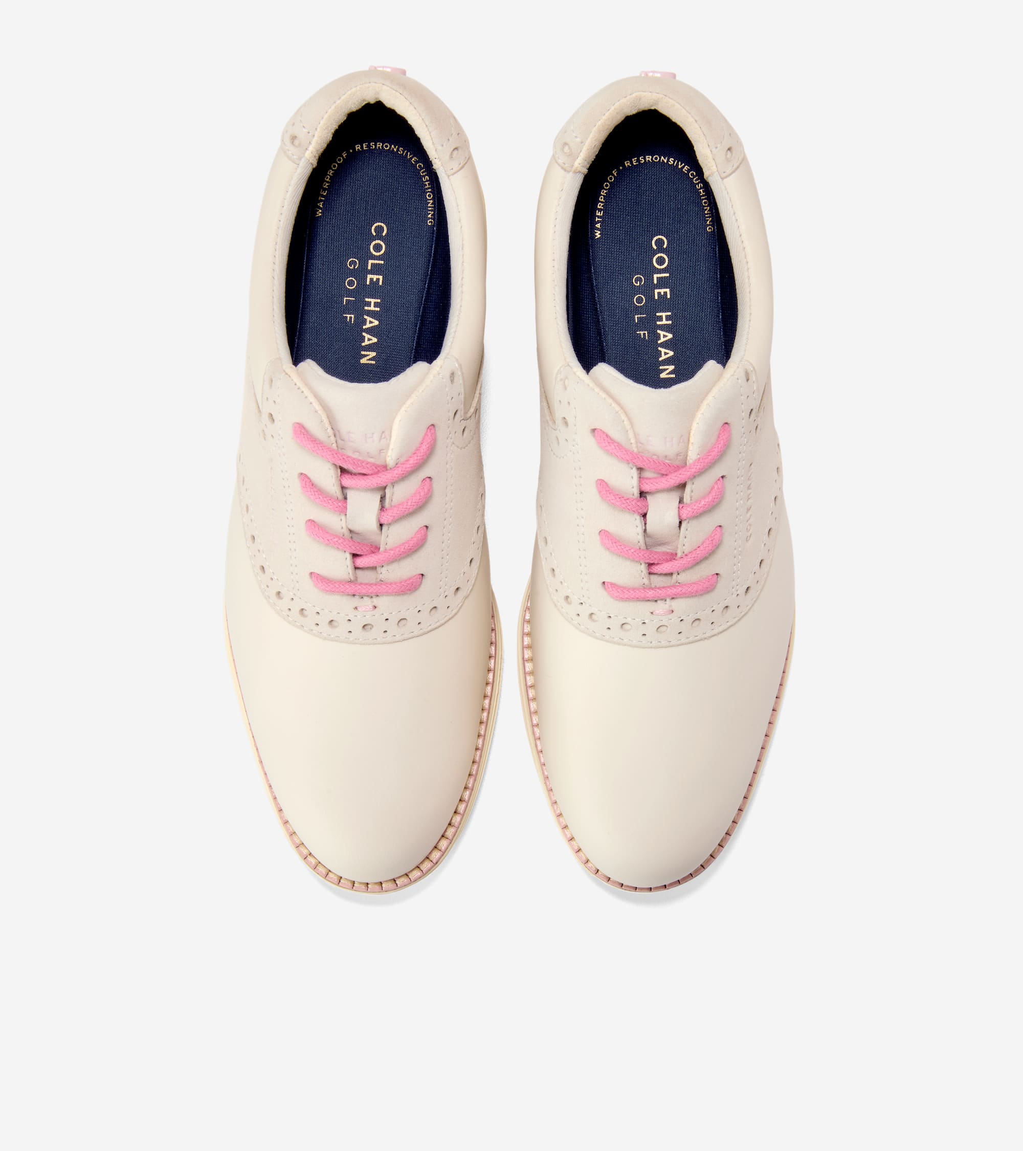 Women's ØriginalGrand Saddle Golf Shoes
