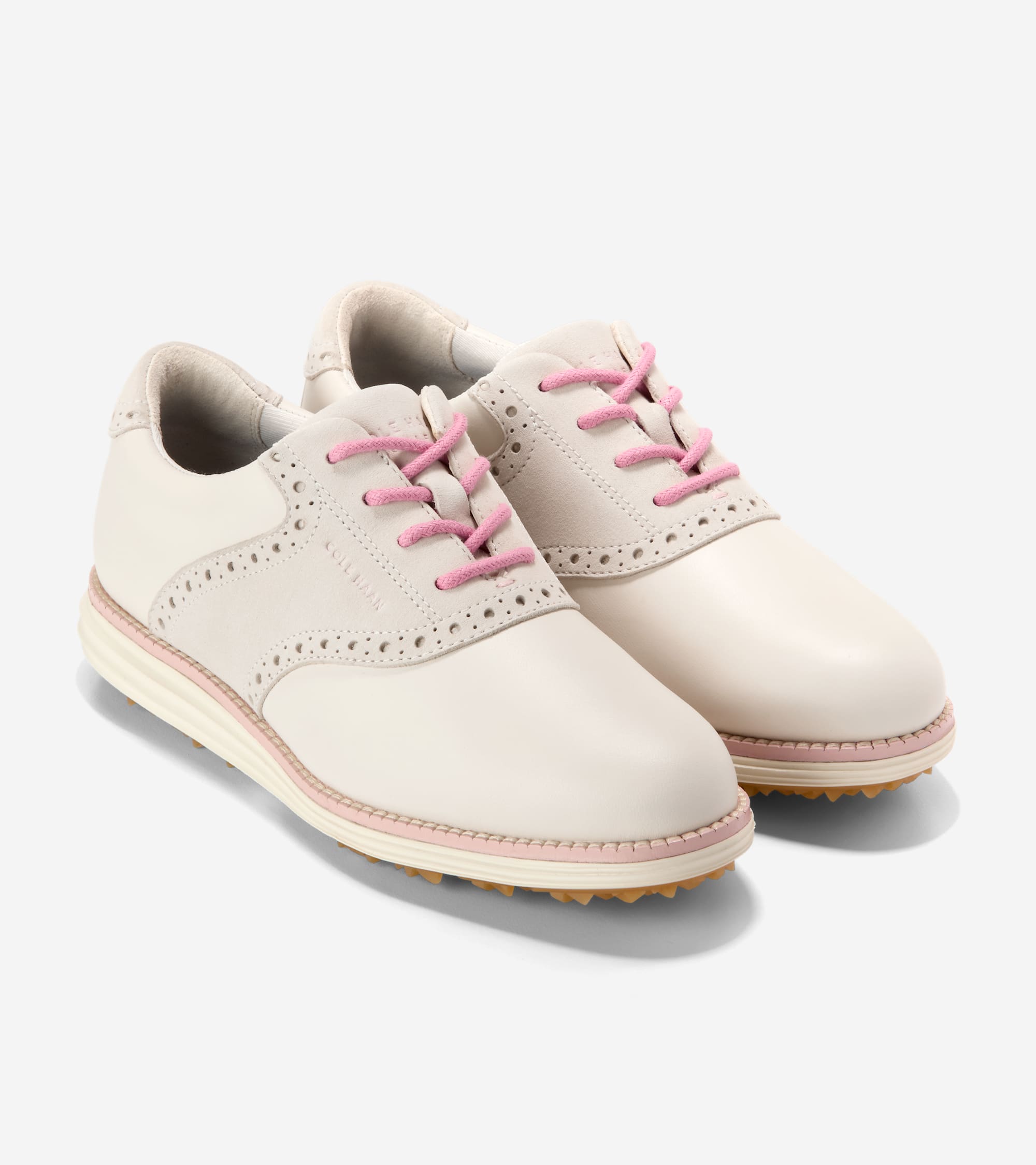 Women's ØriginalGrand Saddle Golf Shoes