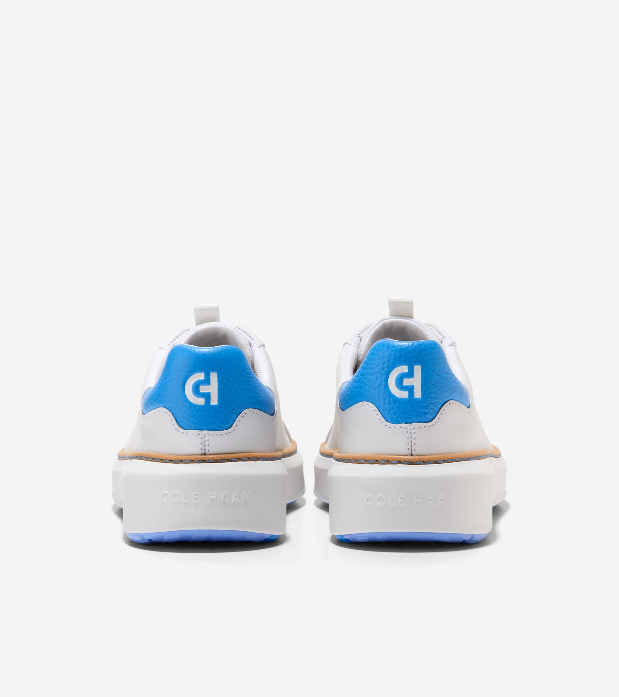 Women's GrandPrø Topspin Golf Shoes