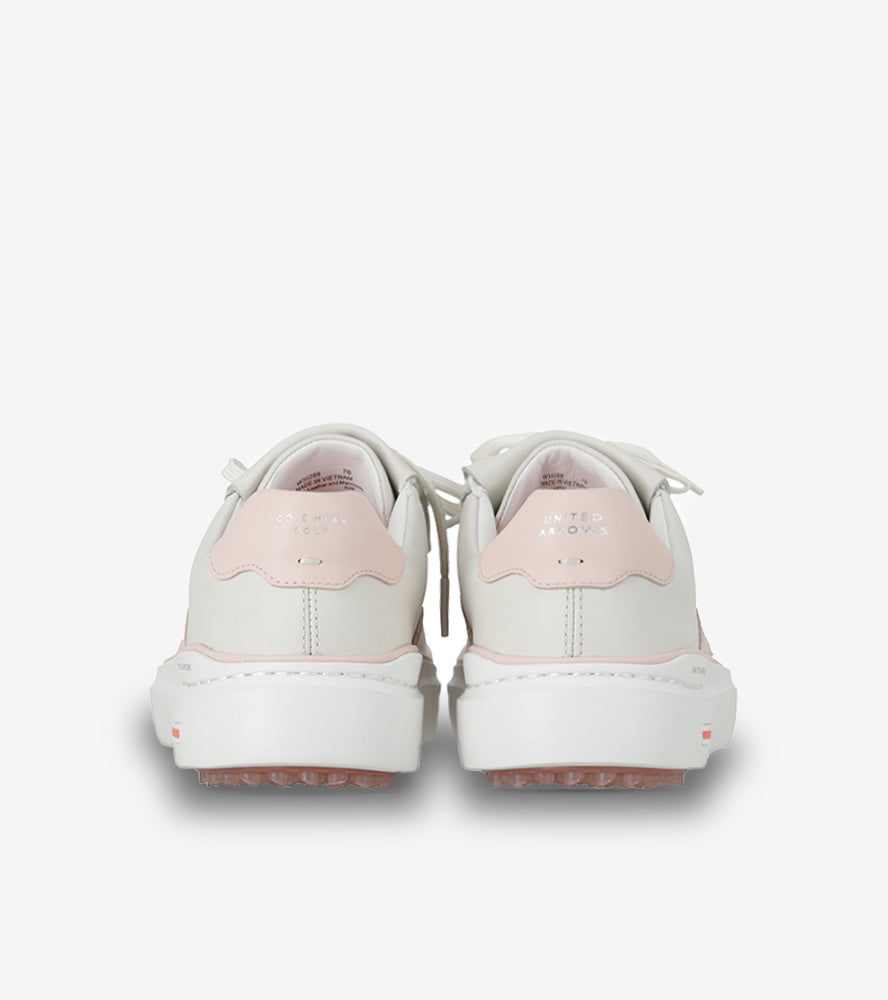 Women's United Arrows GrandPrø Am Kiltie Golf Shoes