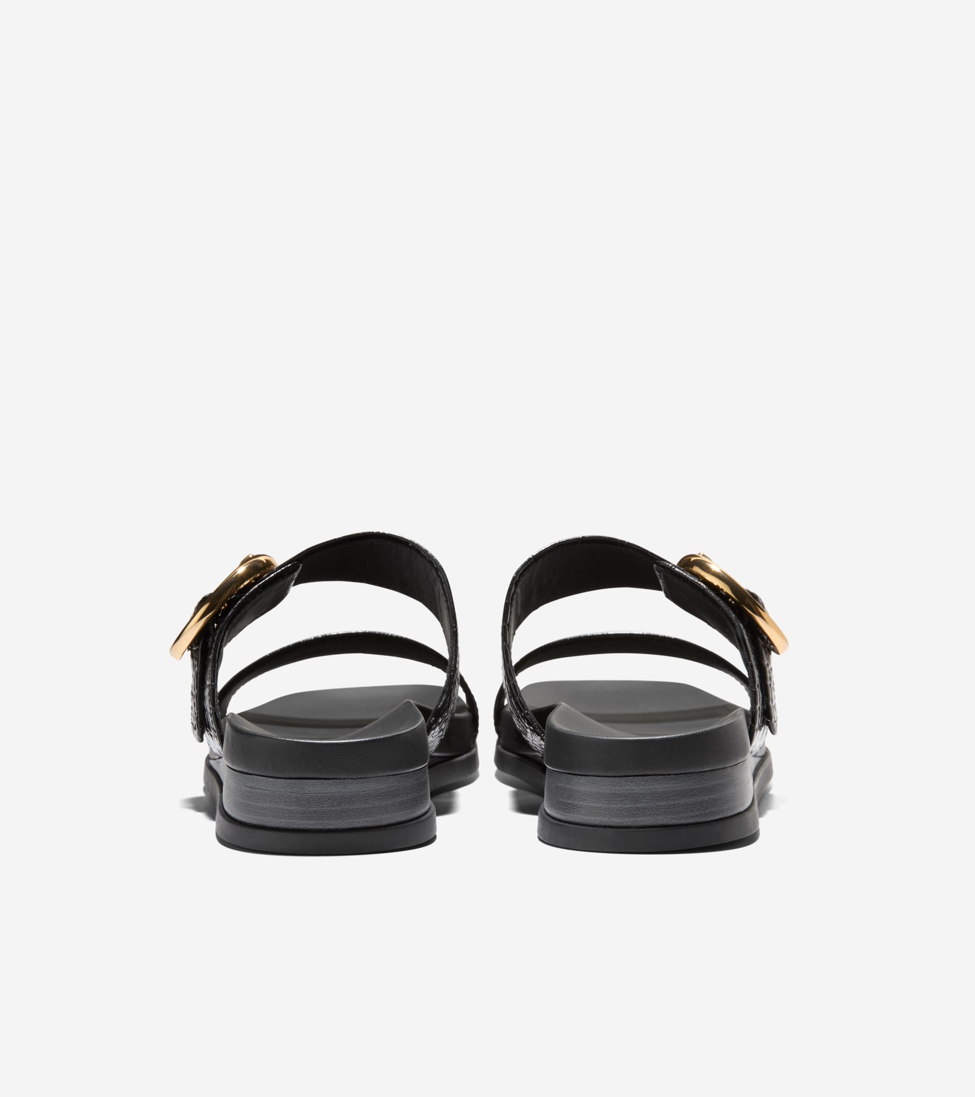 Women's Oaklynn Double Band Footbed Sandals