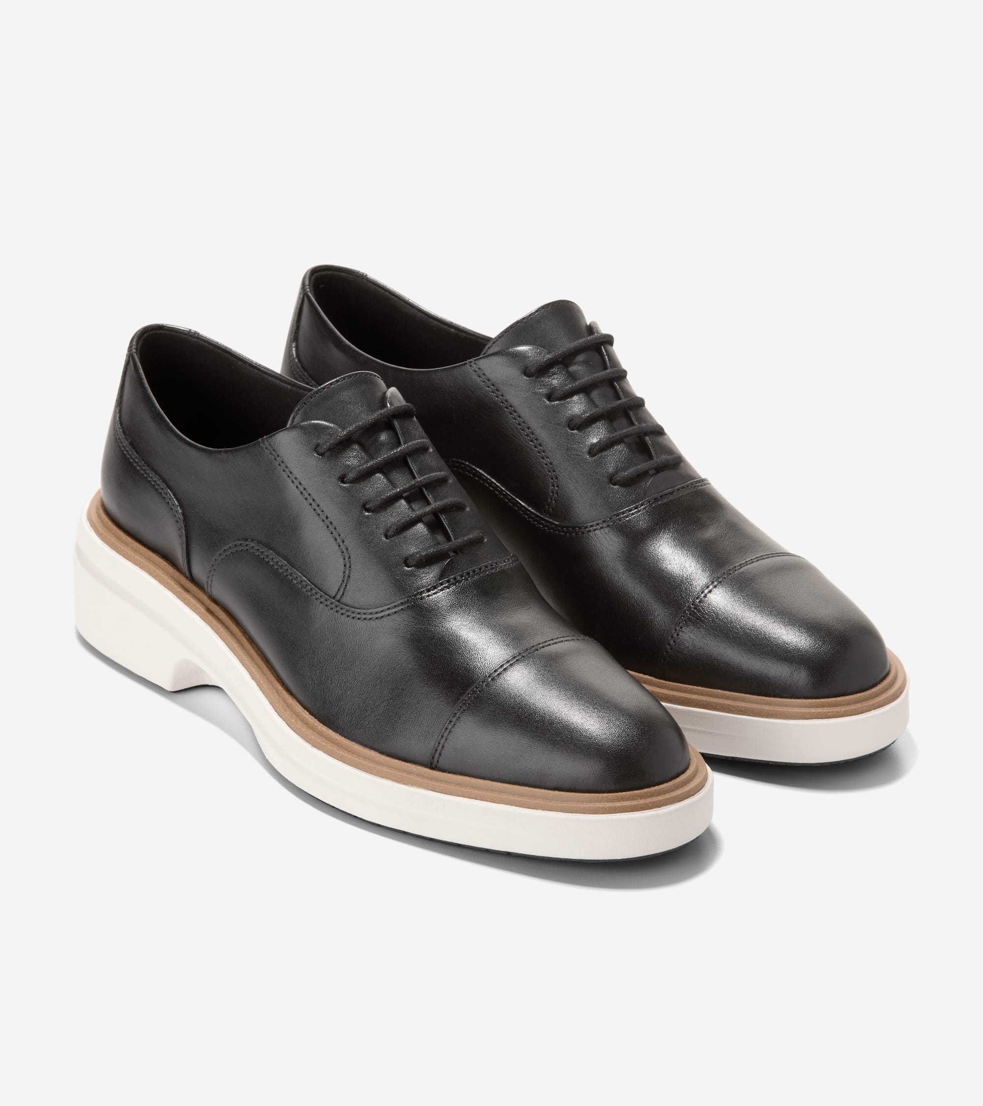 Women's ØriginalGrand CitySpectre Oxfords