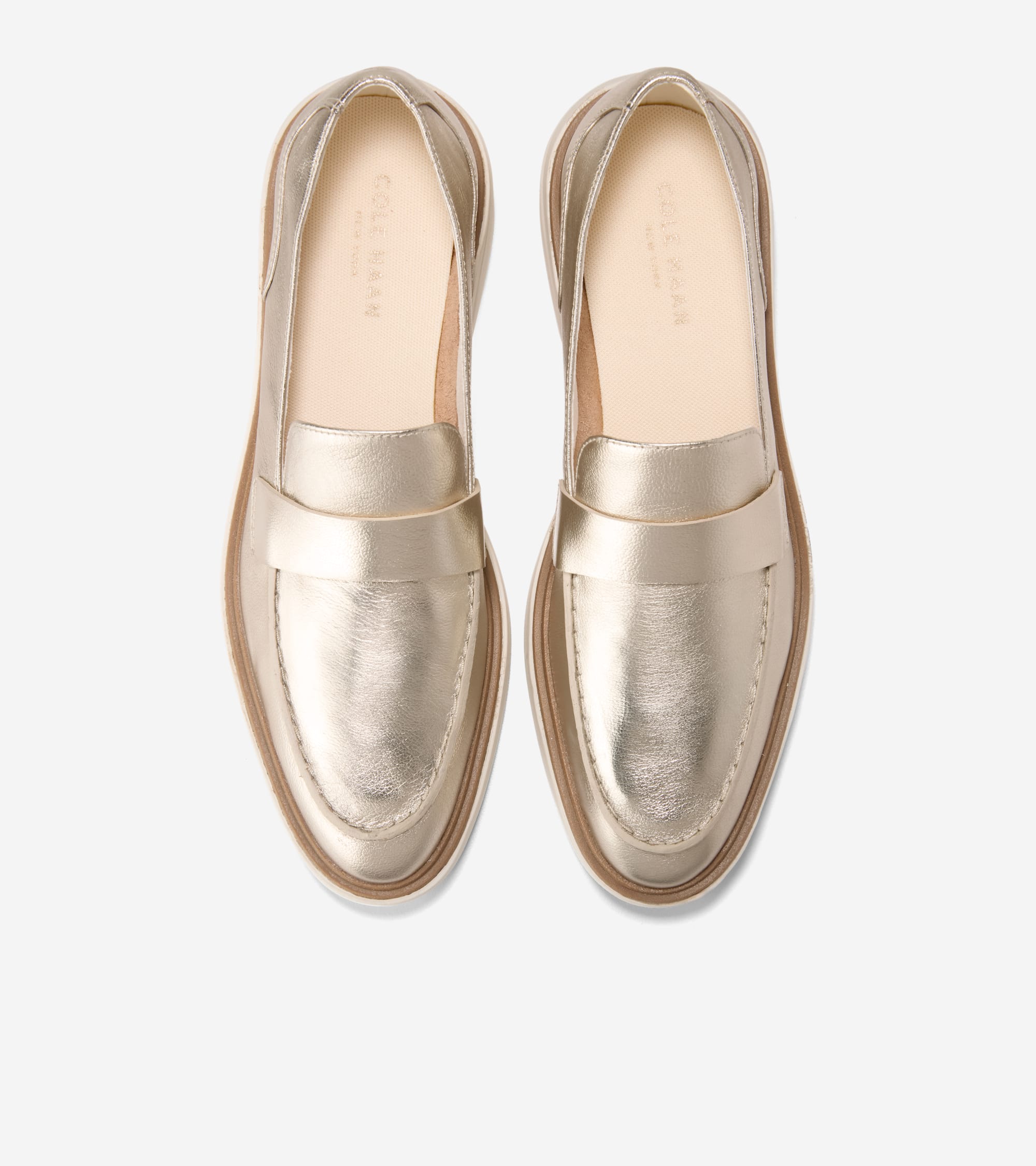 Women's ØriginalGrand CitySpectre Loafers