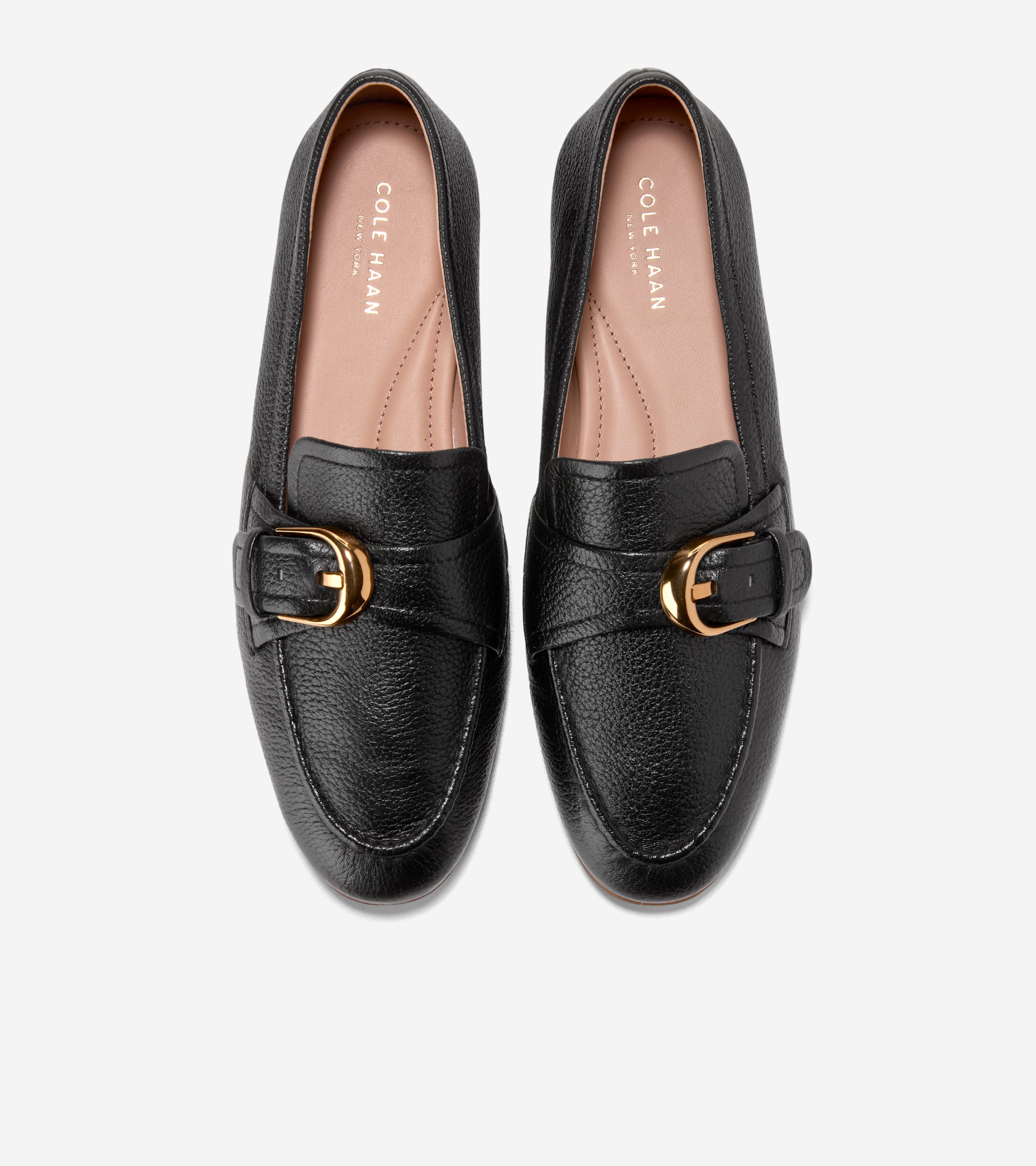 Women's Grand Ambition Alette Buckle Loafers