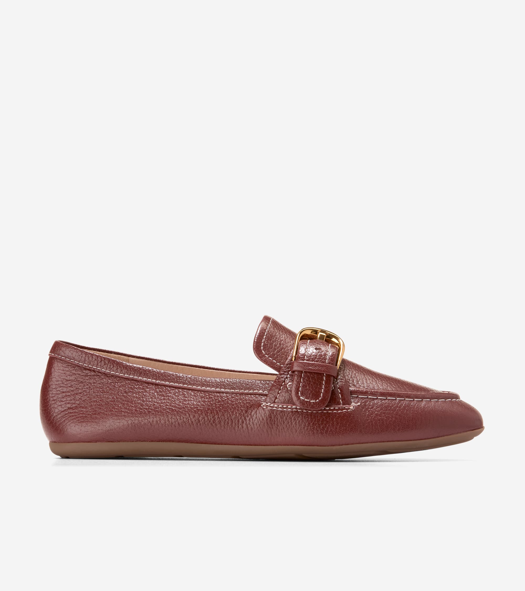 Women's Grand Ambition Alette Buckle Loafers