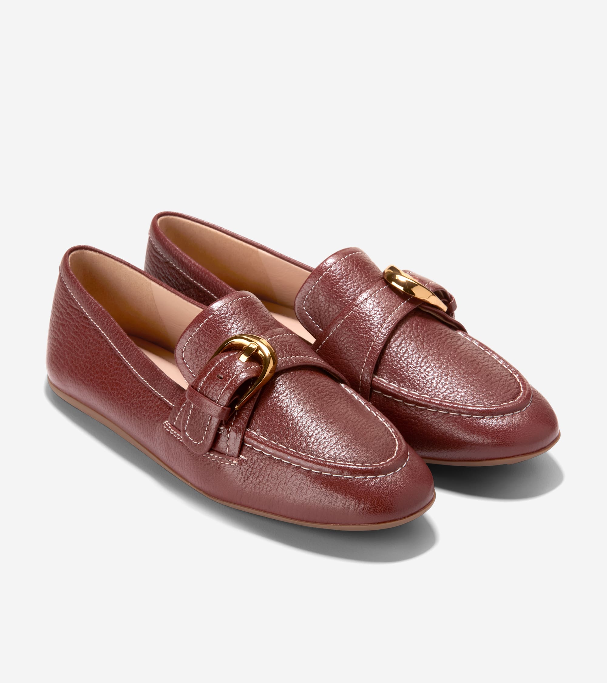 Women's Grand Ambition Alette Buckle Loafers