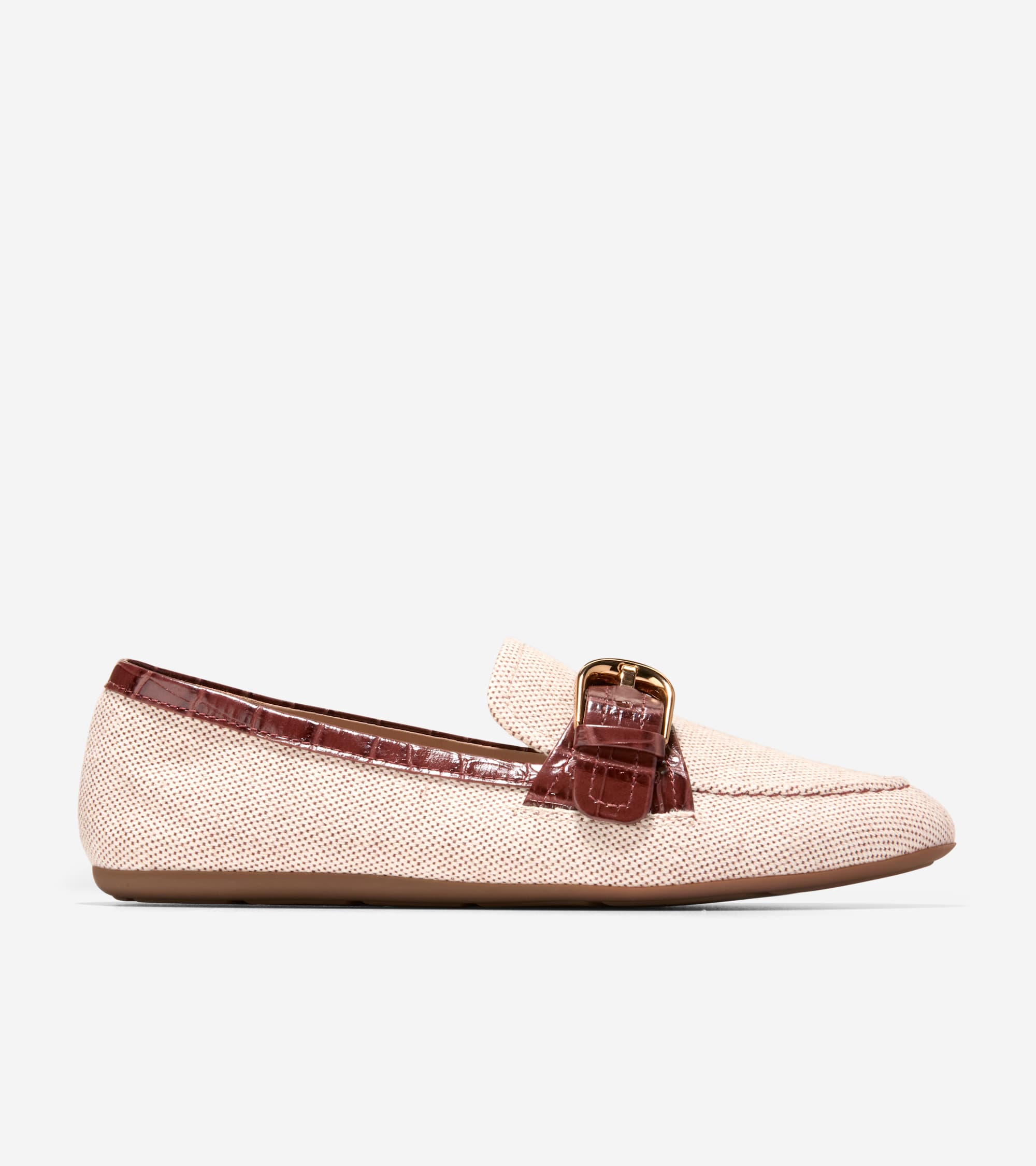 Women's Grand Ambition Alette Buckle Loafers