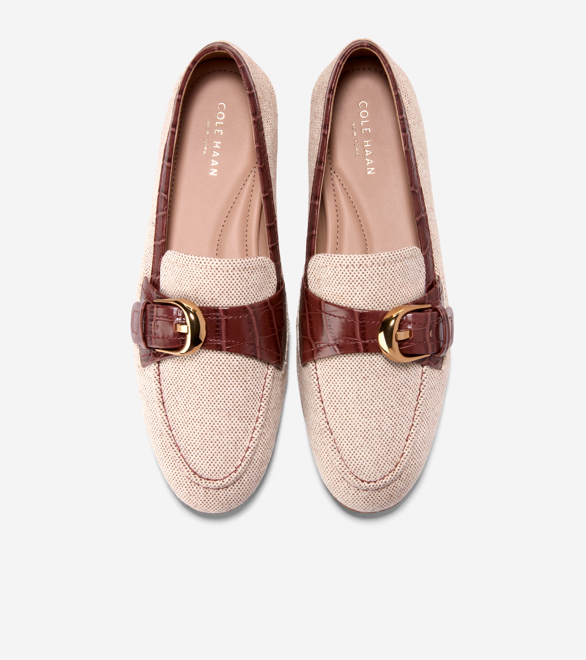 Women's Grand Ambition Alette Buckle Loafers