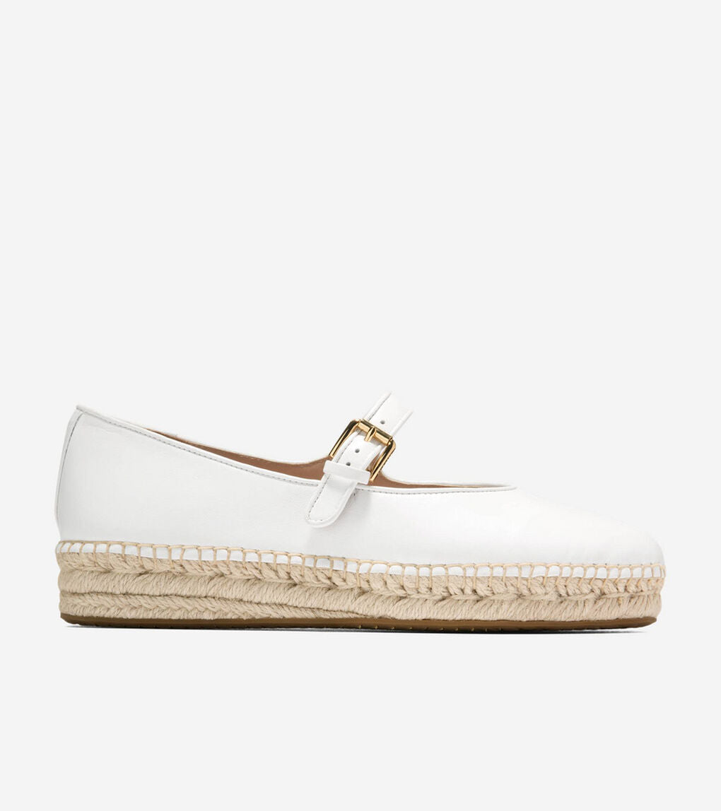 Women's Cloudfeel Asbury Mary Jane Ballet Flats