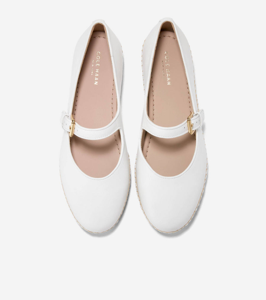 Women's Cloudfeel Asbury Mary Jane Ballet Flats
