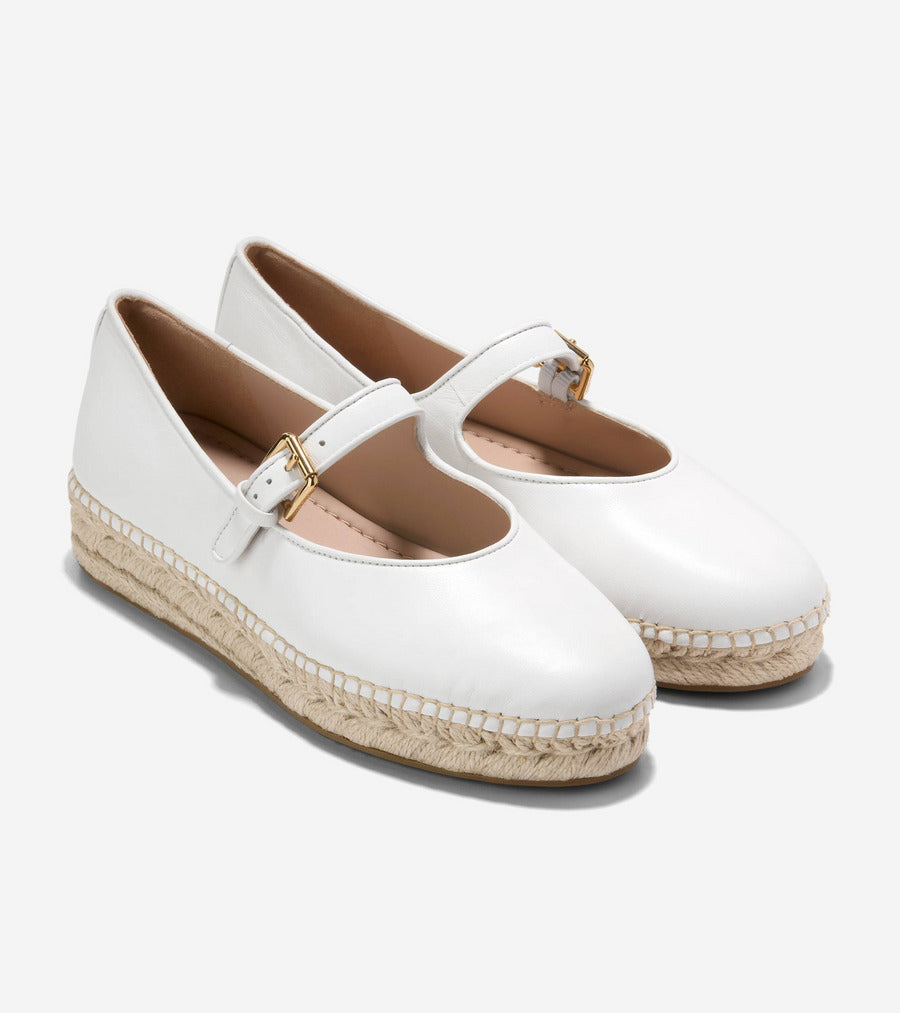 Women's Cloudfeel Asbury Mary Jane Ballet Flats