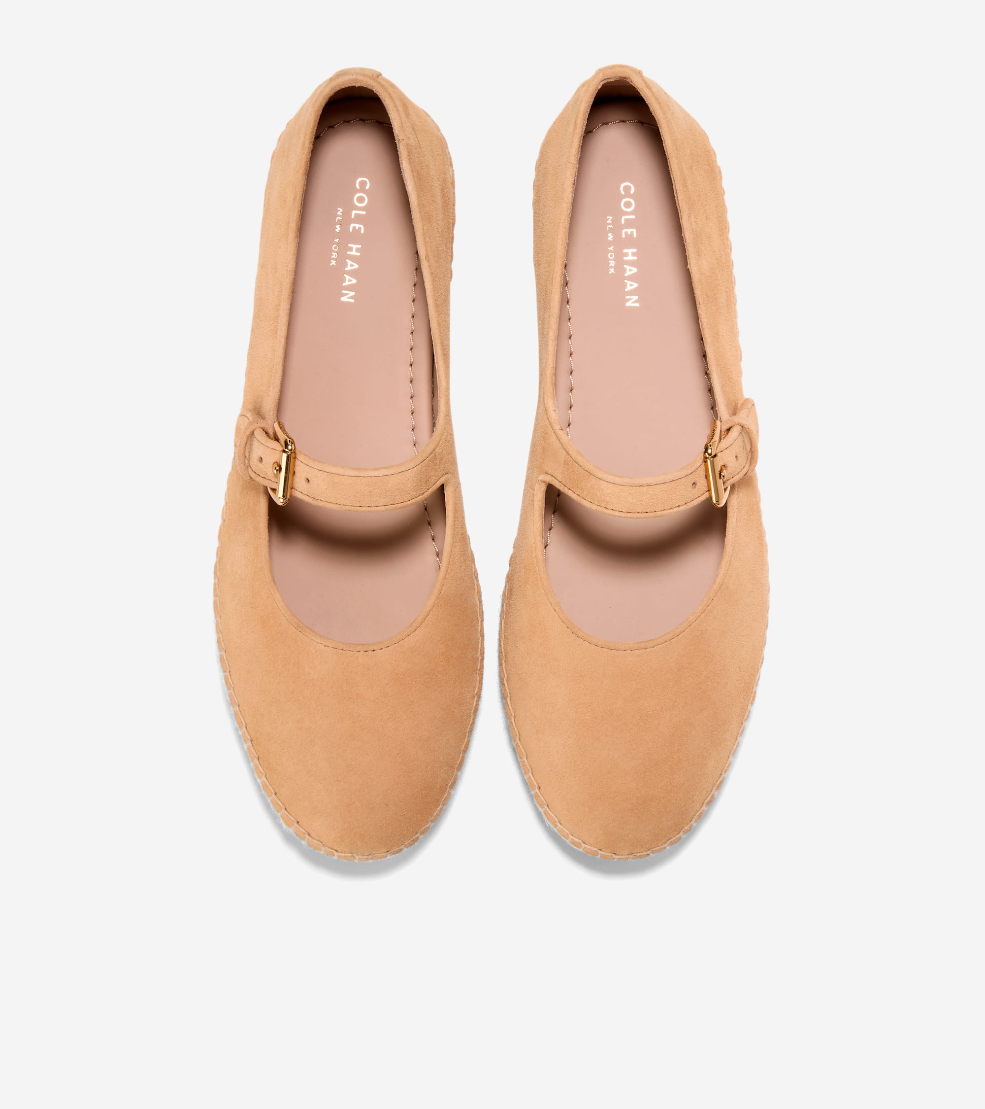 Women's Cloudfeel Asbury Mary Jane Ballet Flats
