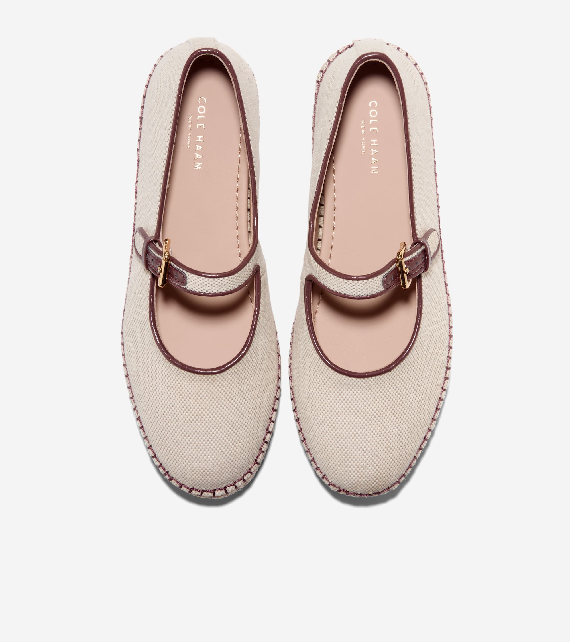 Women's Cloudfeel Asbury Mary Jane Ballet Flats