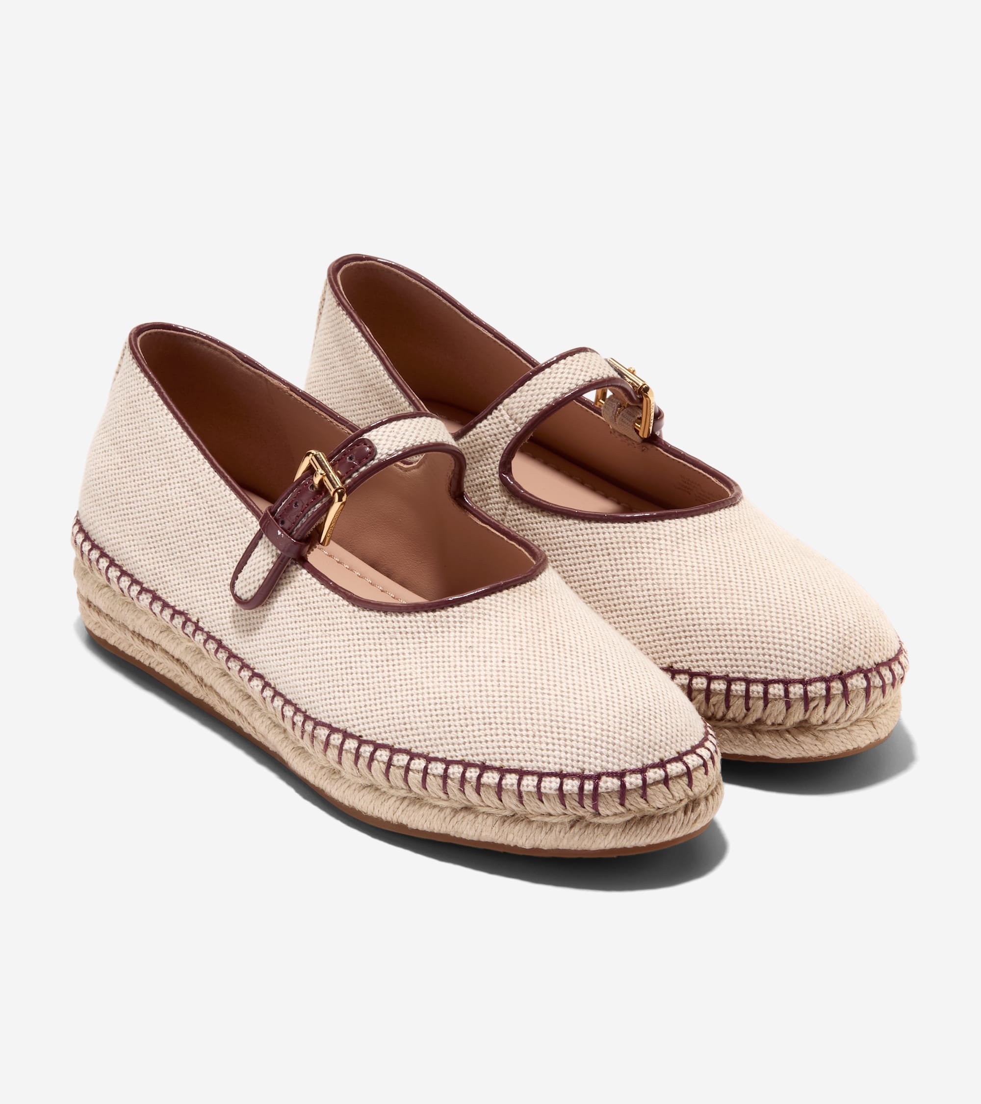 Women's Cloudfeel Asbury Mary Jane Ballet Flats