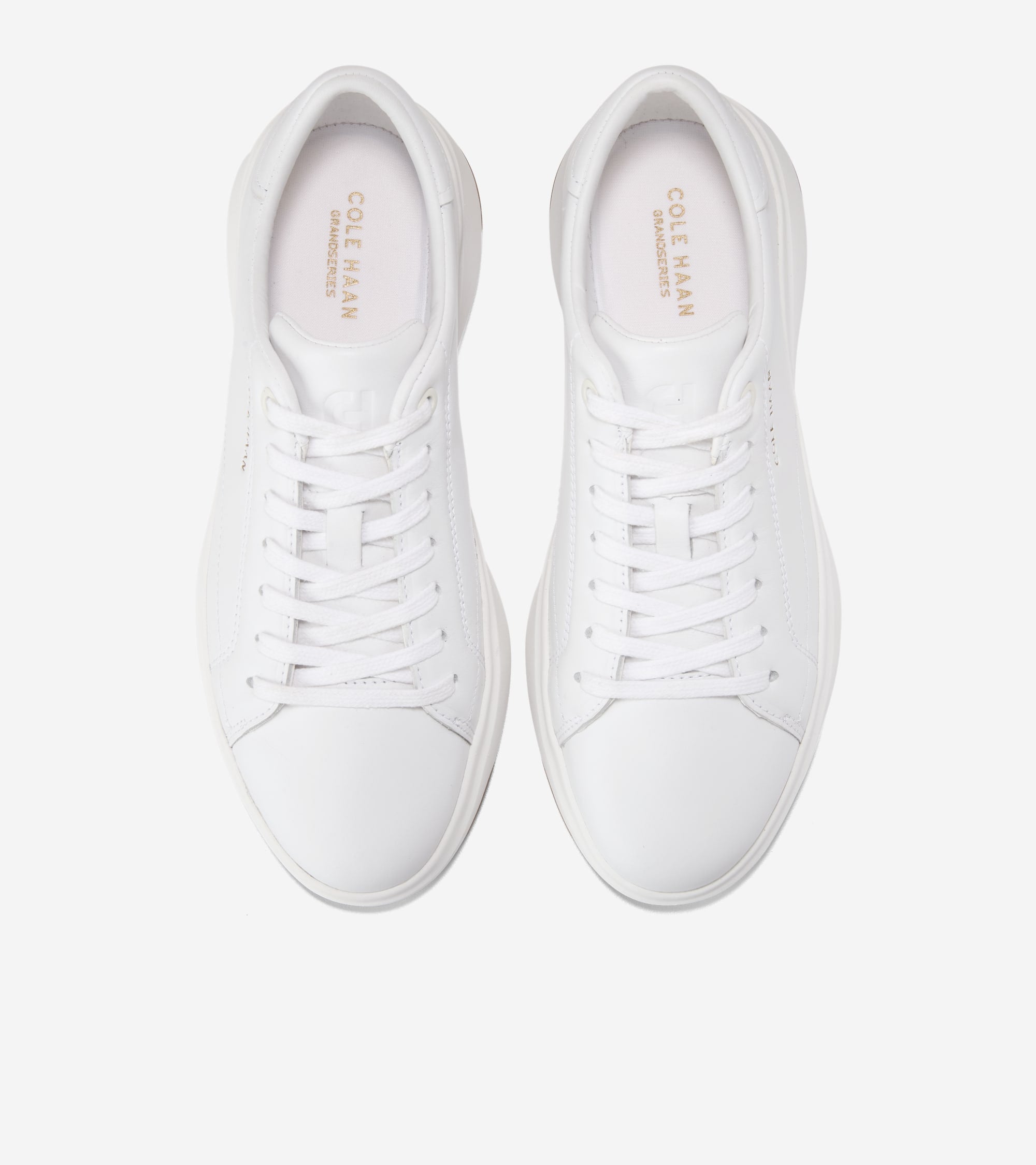 Women's GrandPrø Tennis 2.0 Sneakers