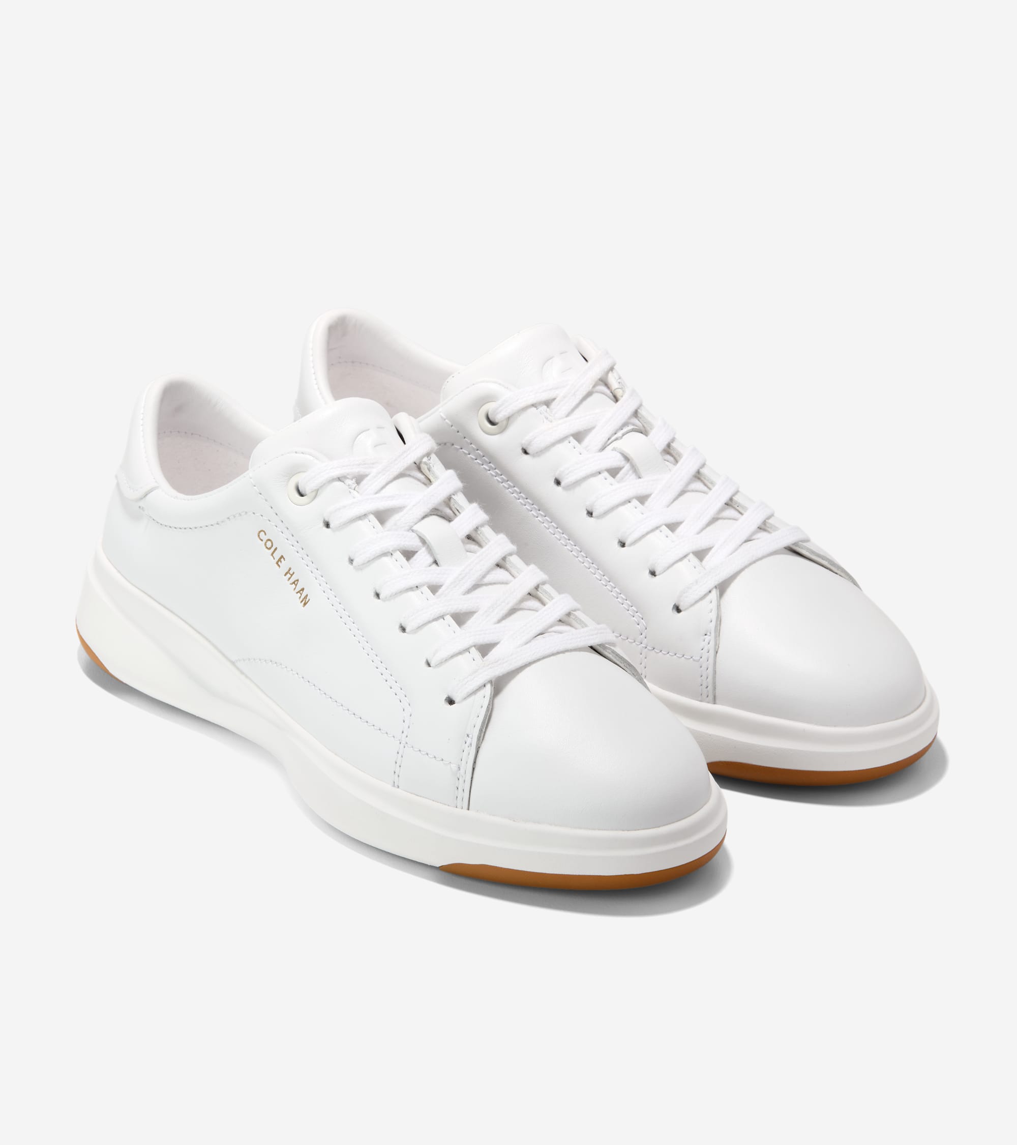 Women's GrandPrø Tennis 2.0 Sneakers